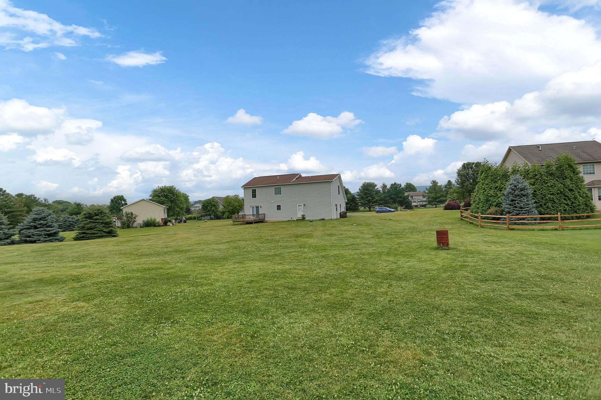 WHEATLAND - Residential