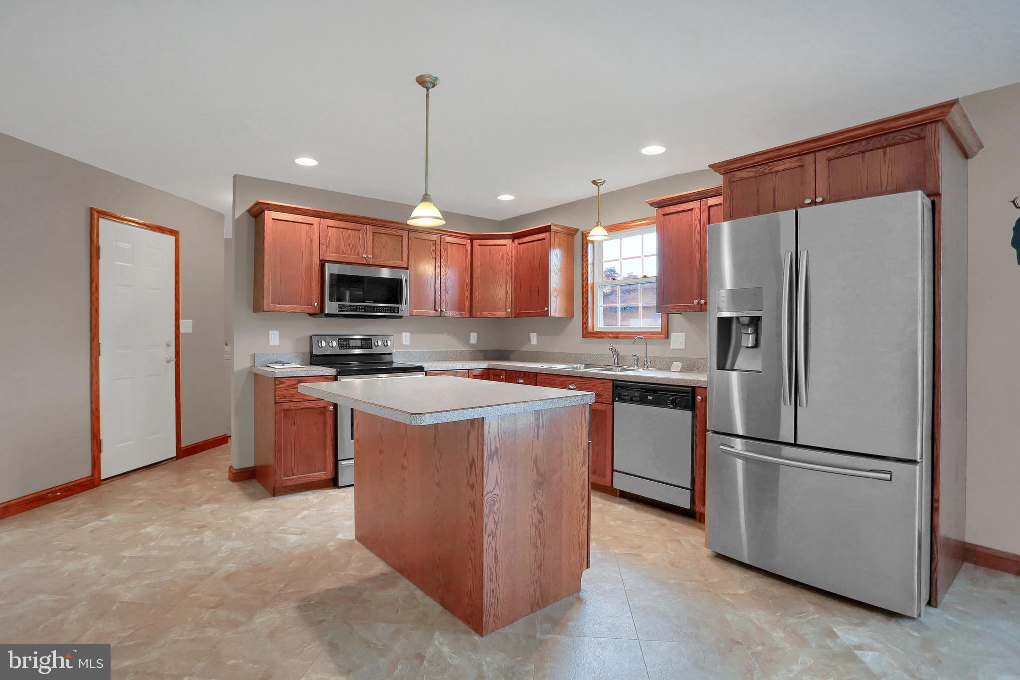 WHEATLAND - Residential