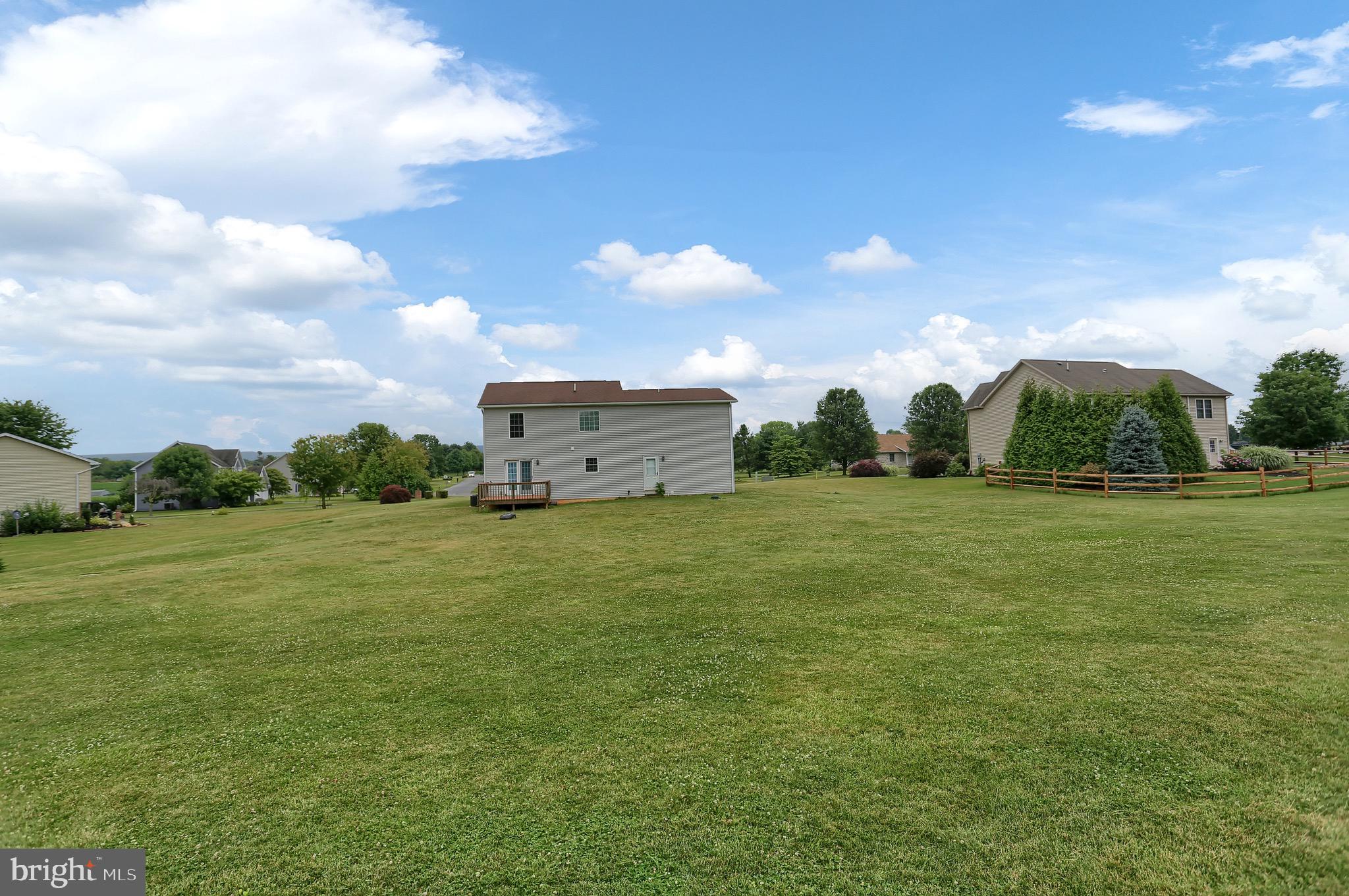 WHEATLAND - Residential
