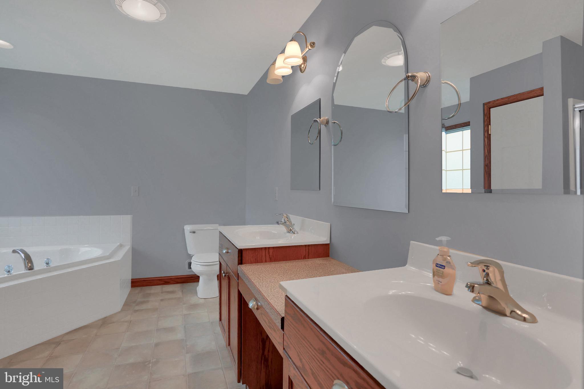 WHEATLAND - Residential