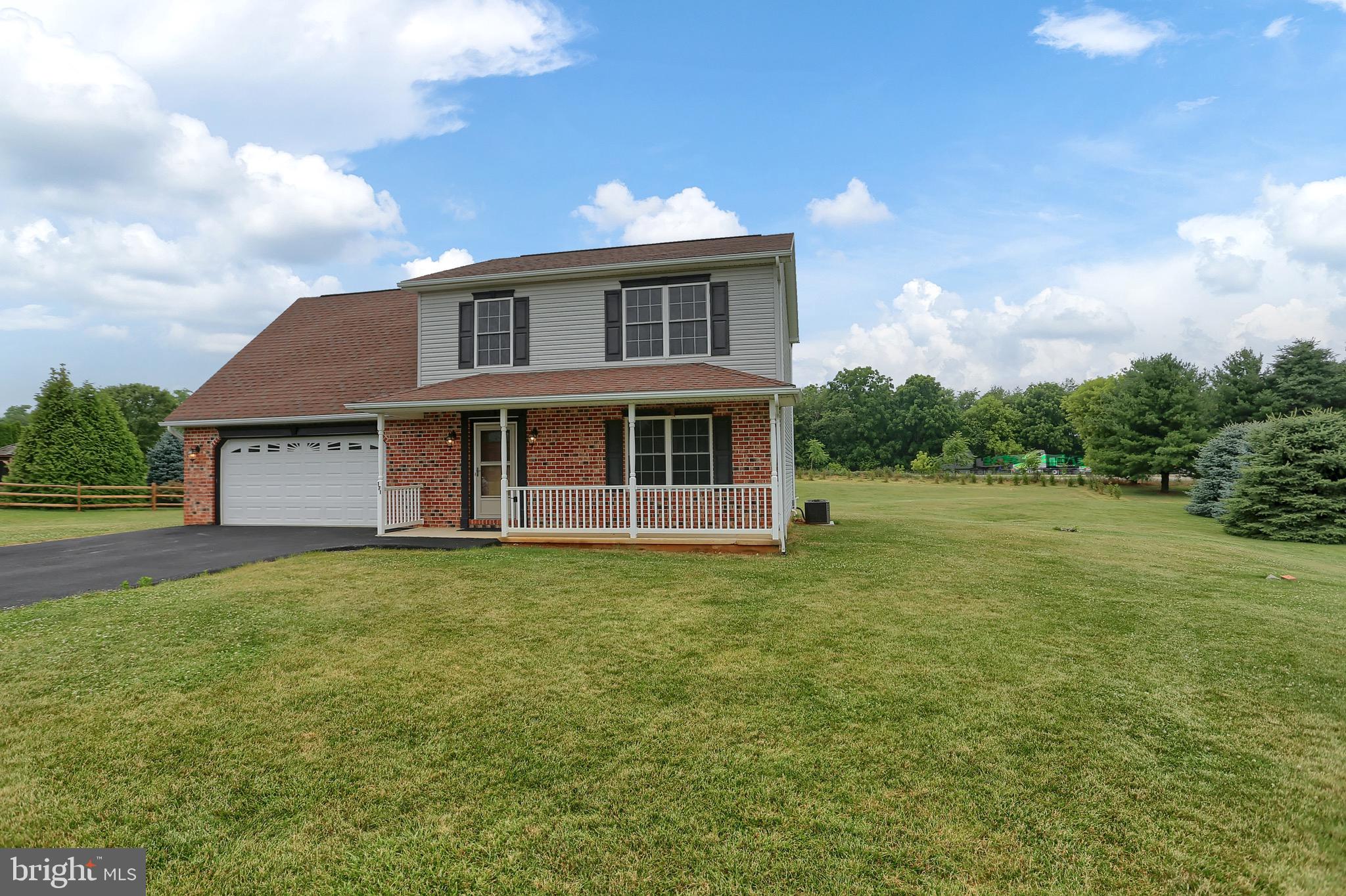 WHEATLAND - Residential