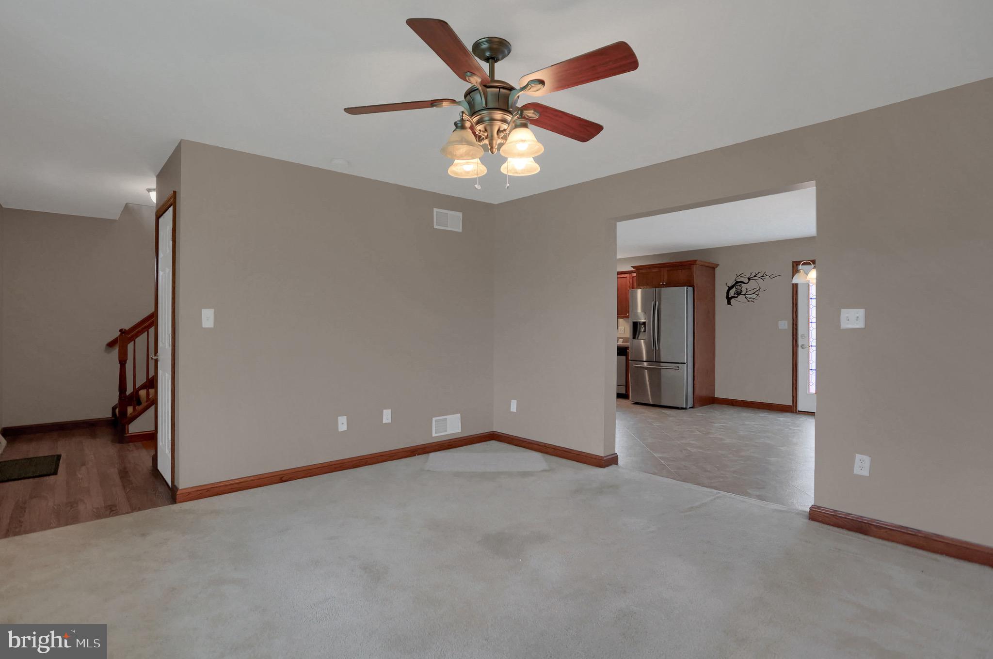 WHEATLAND - Residential