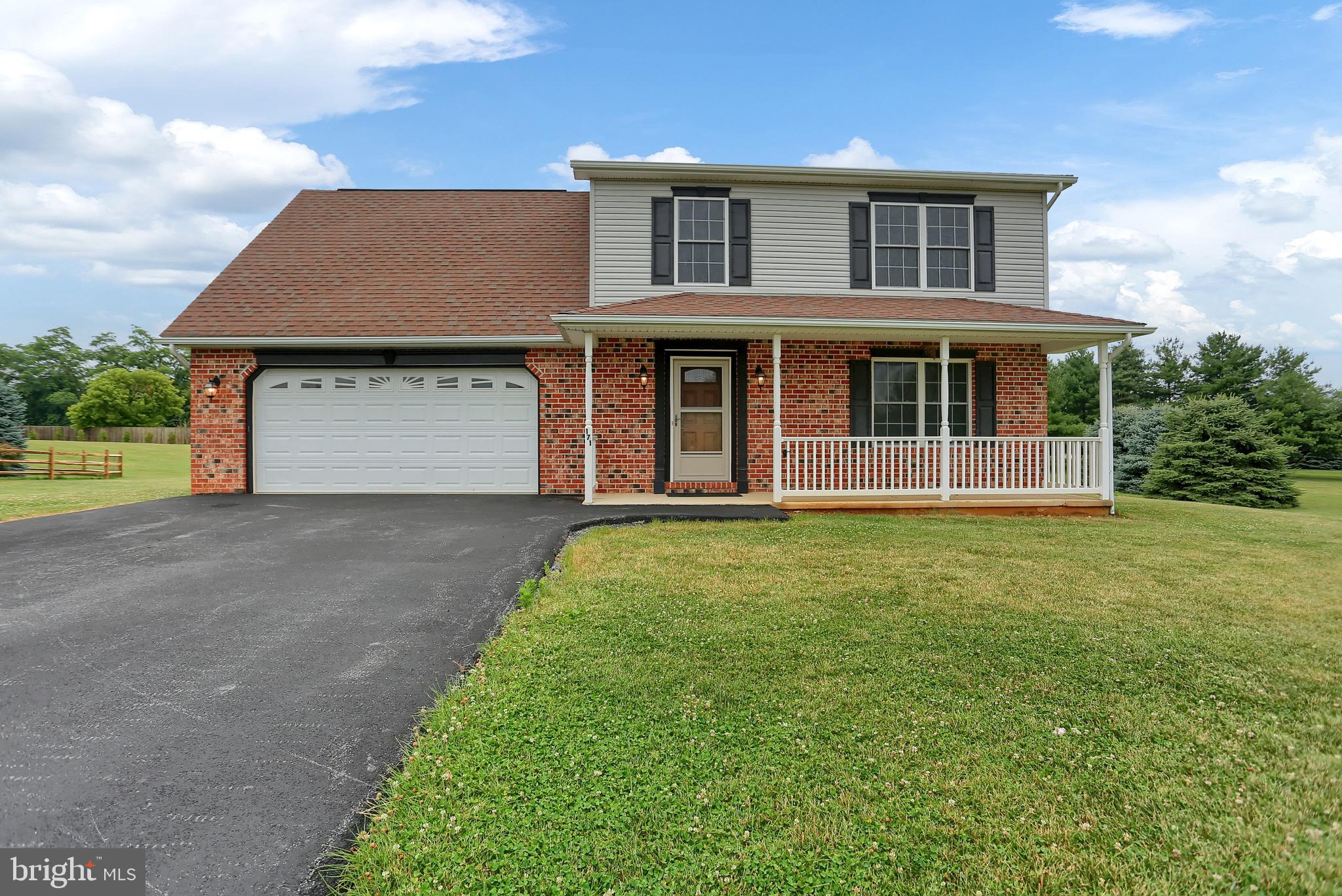 WHEATLAND - Residential