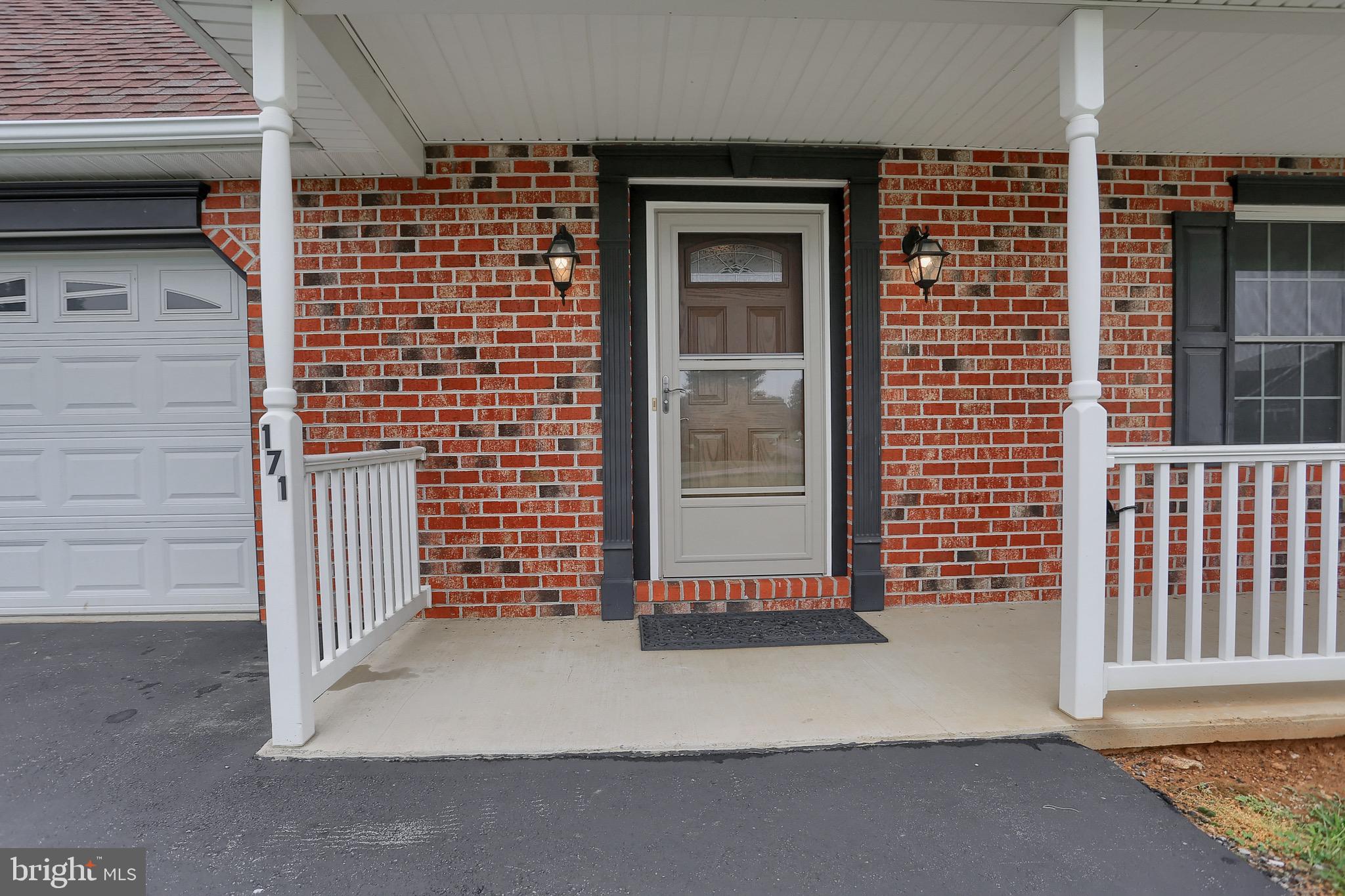 WHEATLAND - Residential
