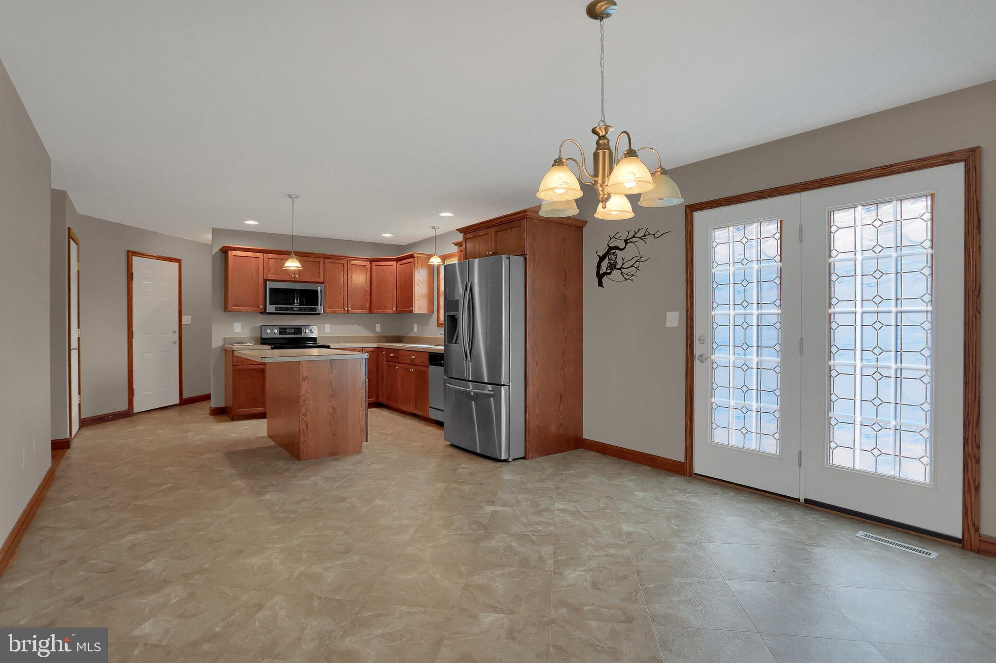 WHEATLAND - Residential