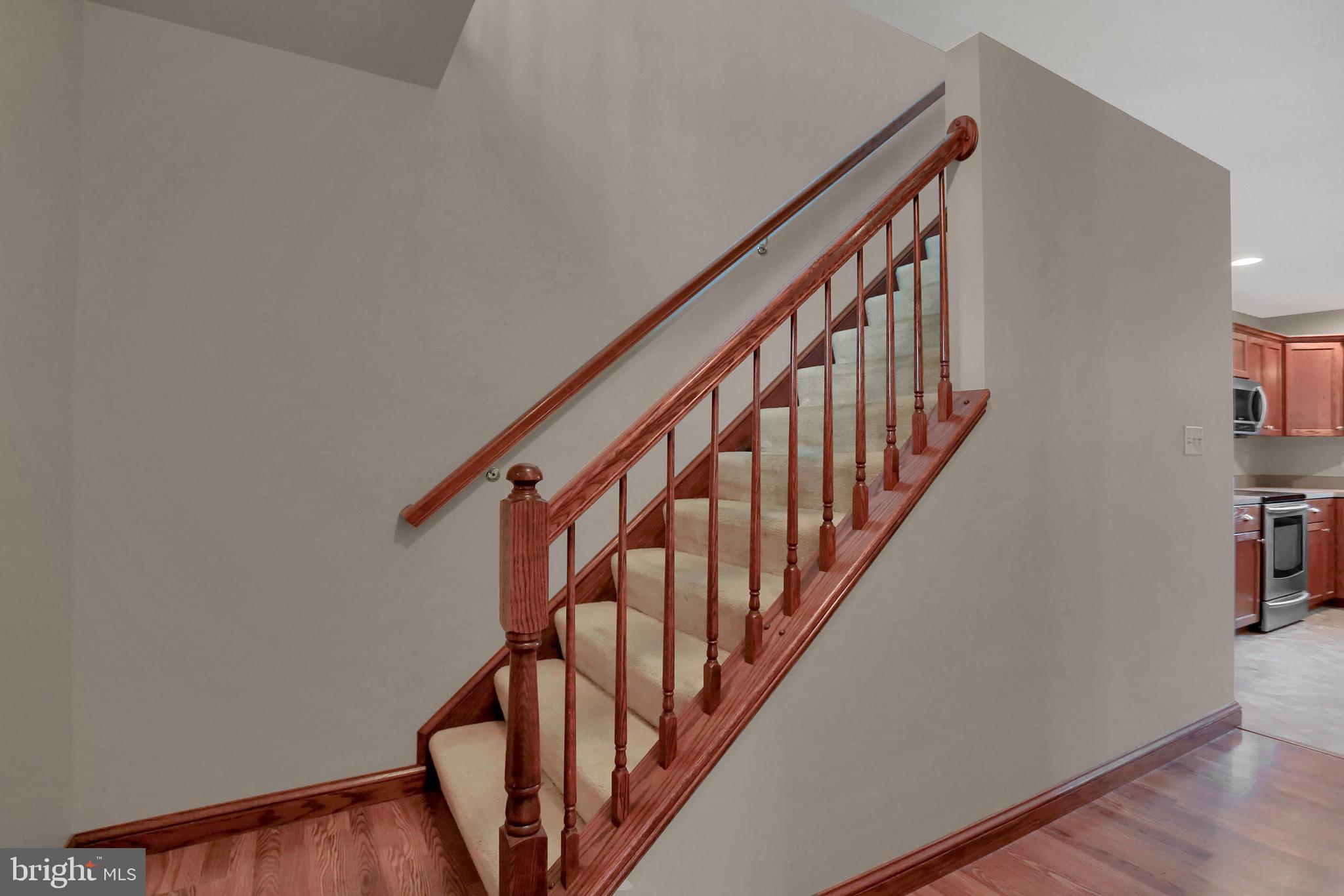 WHEATLAND - Residential