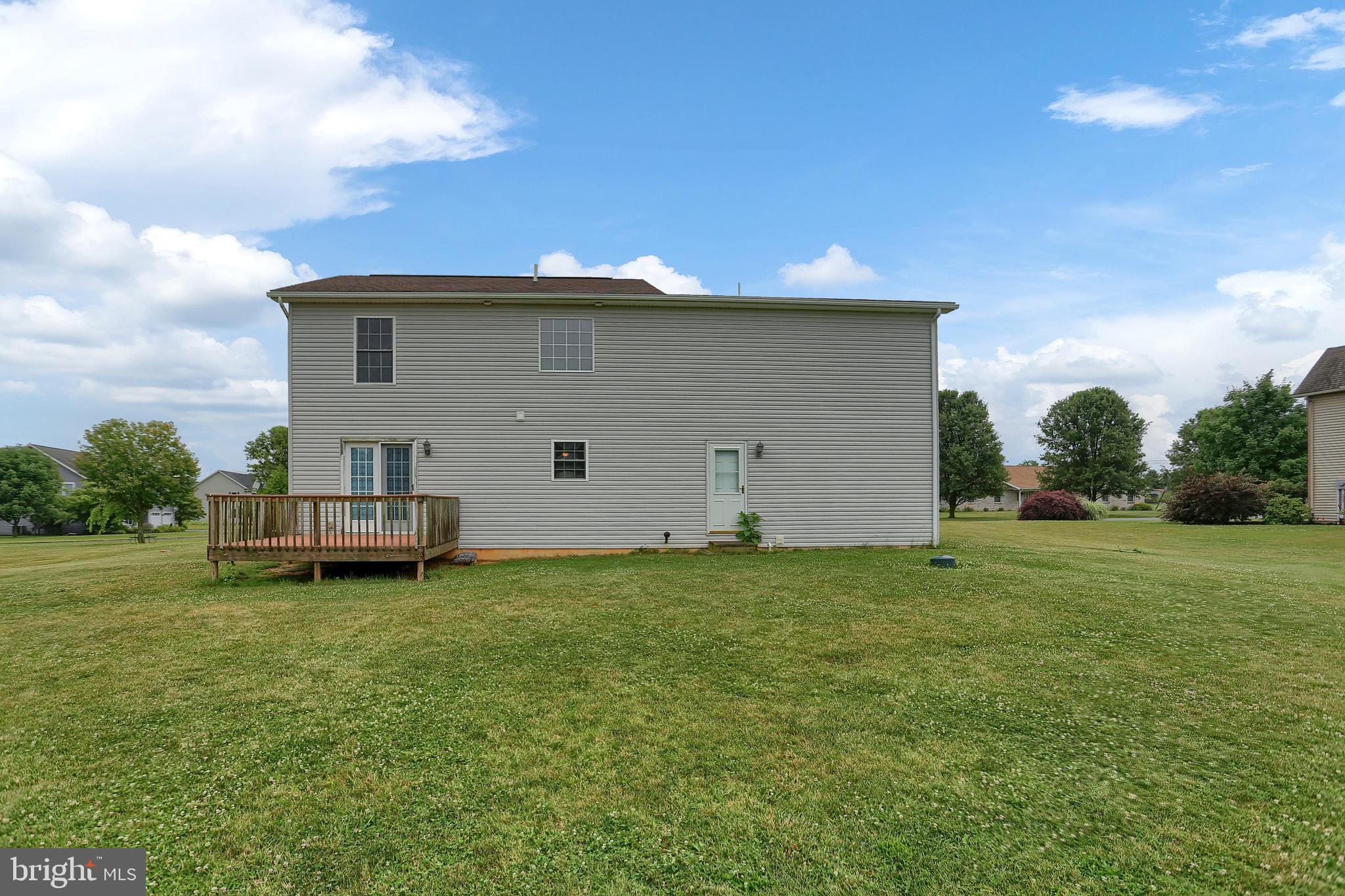WHEATLAND - Residential