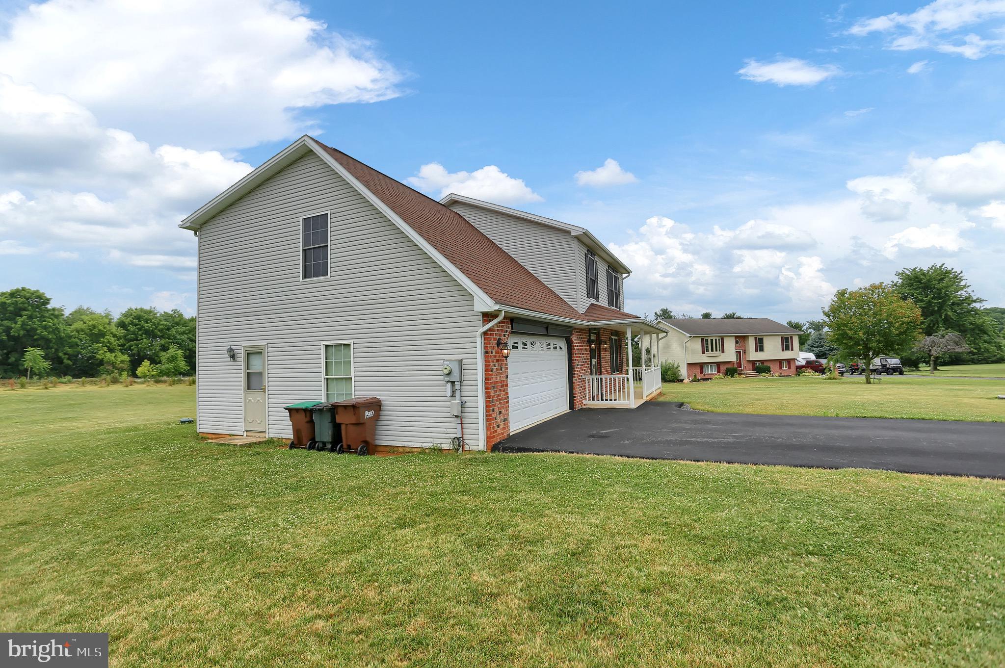 WHEATLAND - Residential