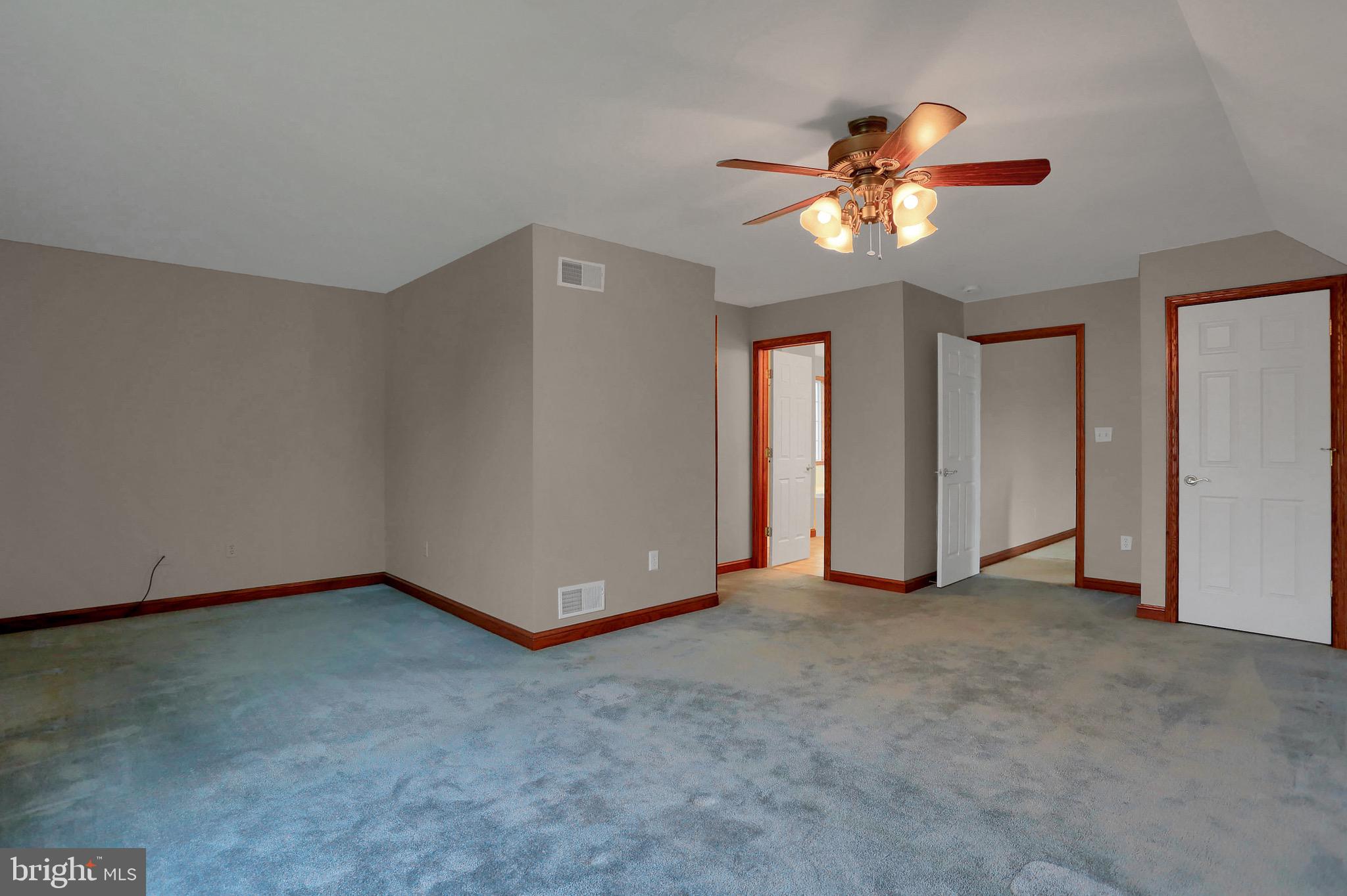 WHEATLAND - Residential