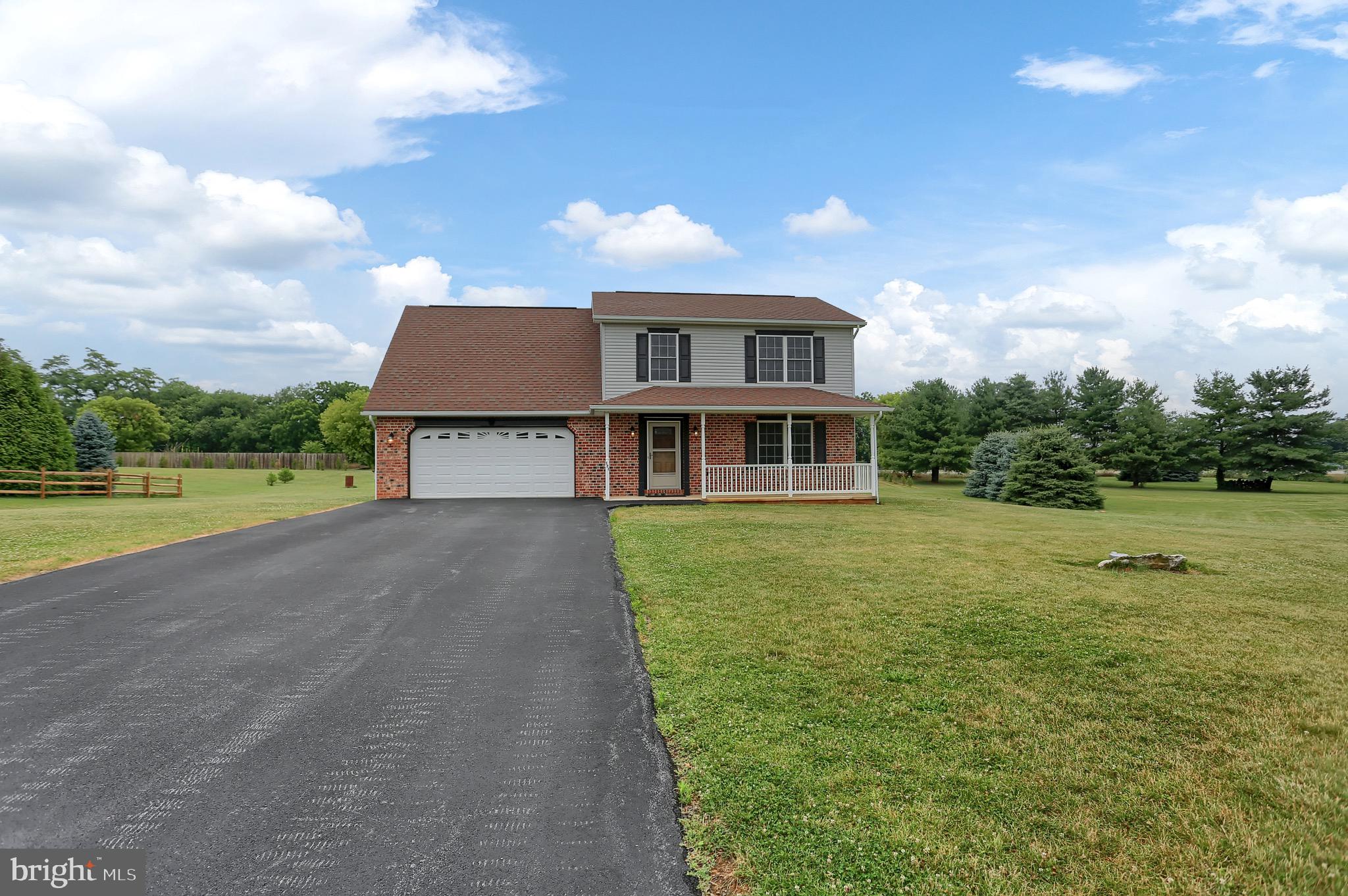 WHEATLAND - Residential