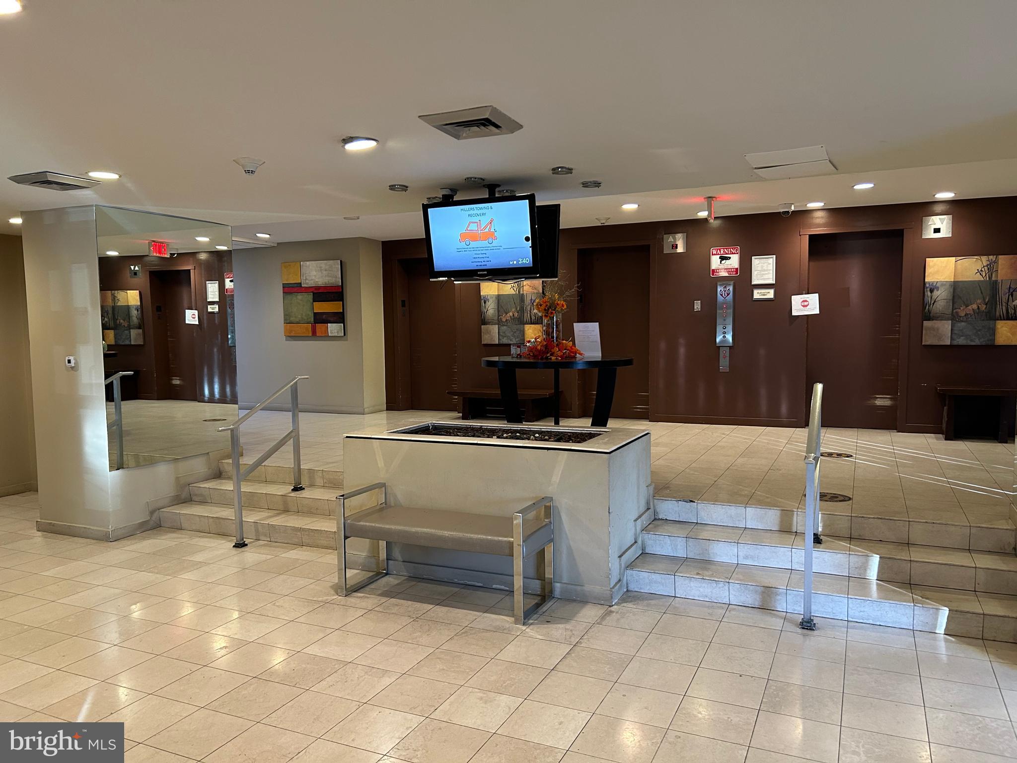 TAKOMA PARK - Residential Lease