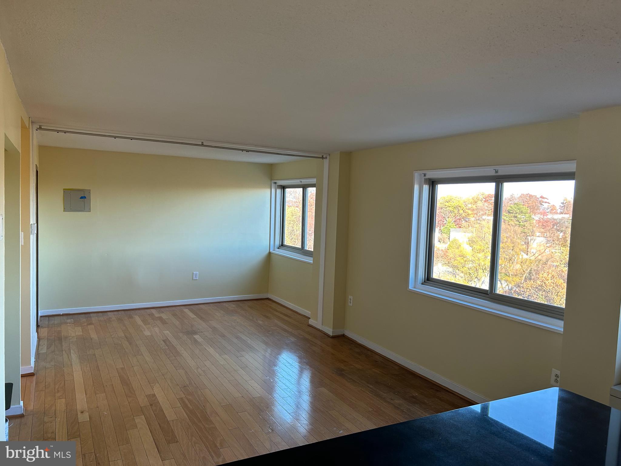 TAKOMA PARK - Residential Lease