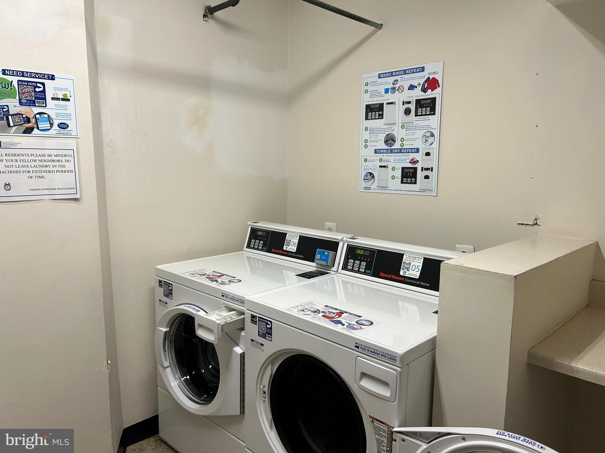 TAKOMA PARK - Residential Lease