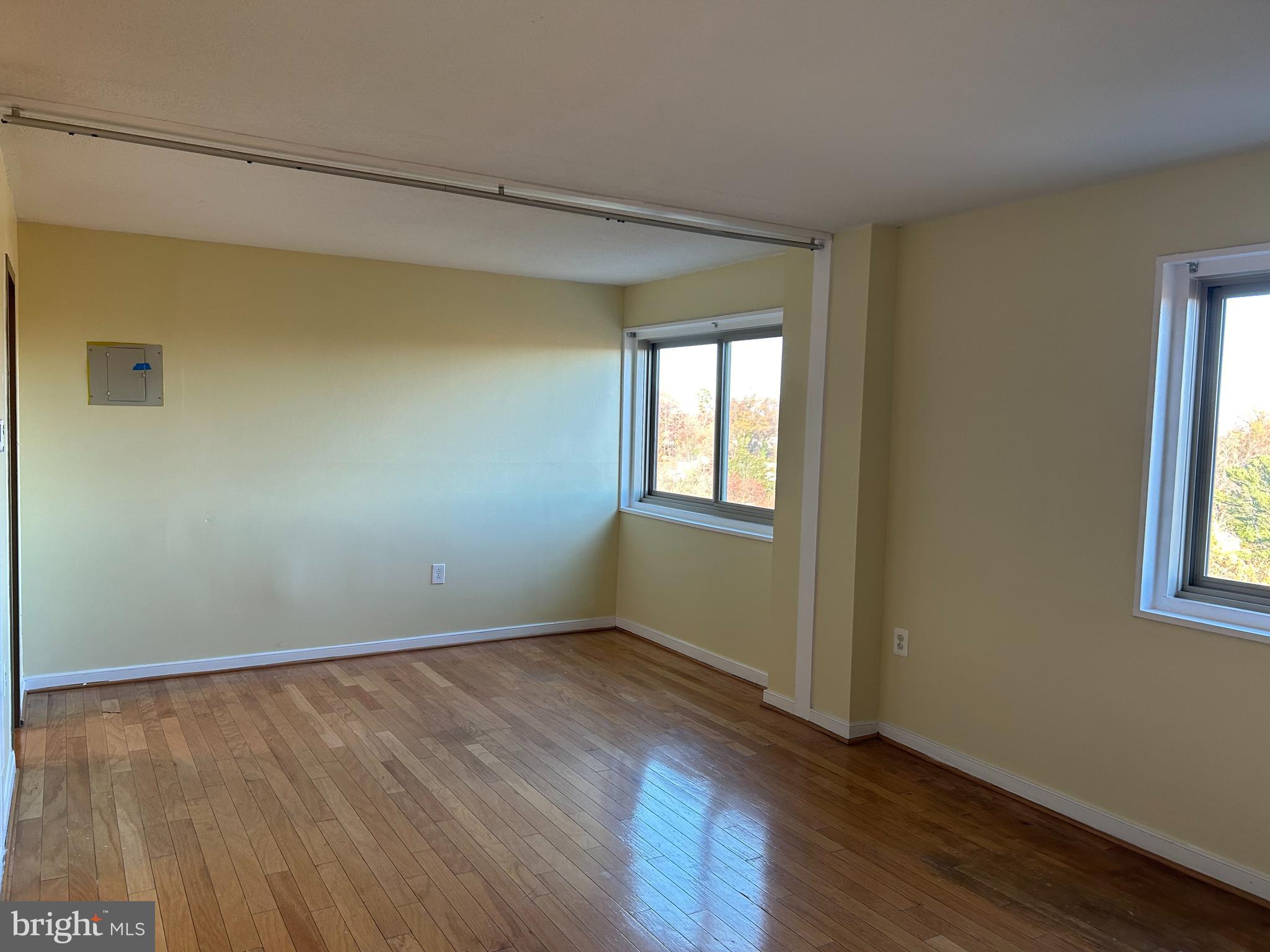TAKOMA PARK - Residential Lease