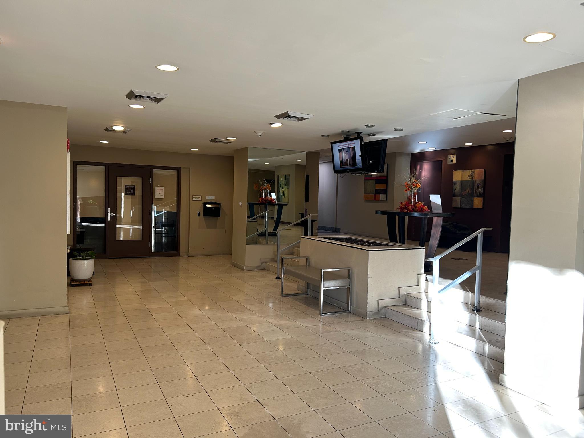 TAKOMA PARK - Residential Lease