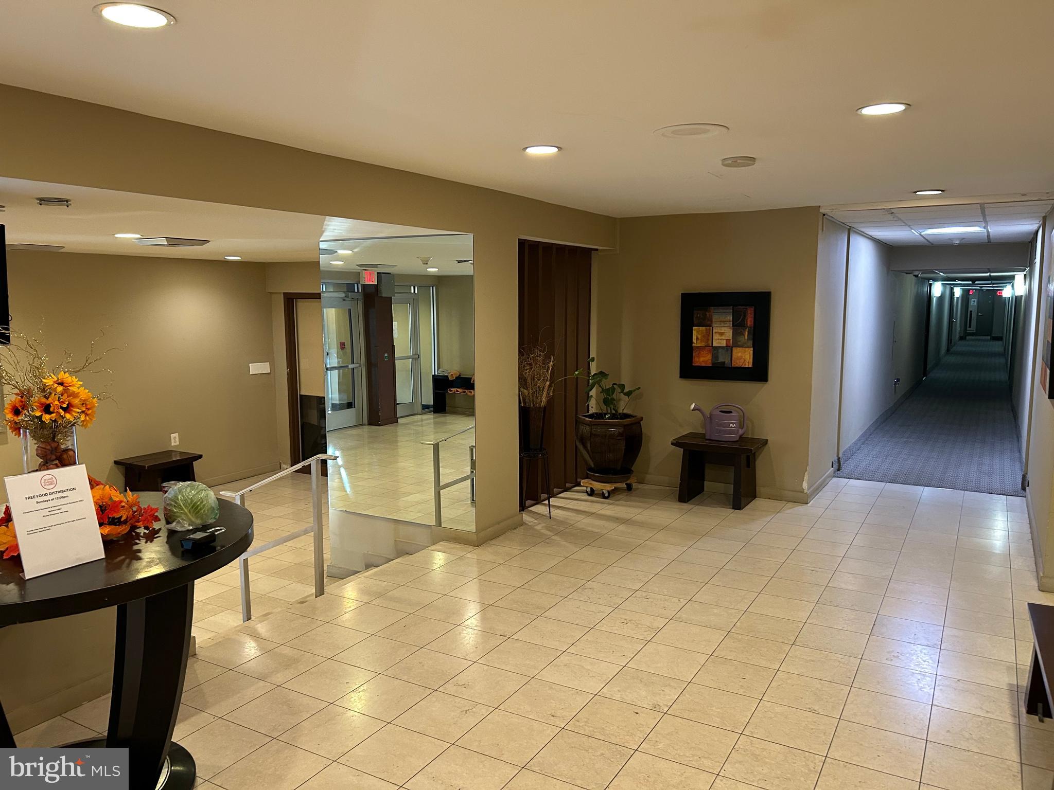 TAKOMA PARK - Residential Lease