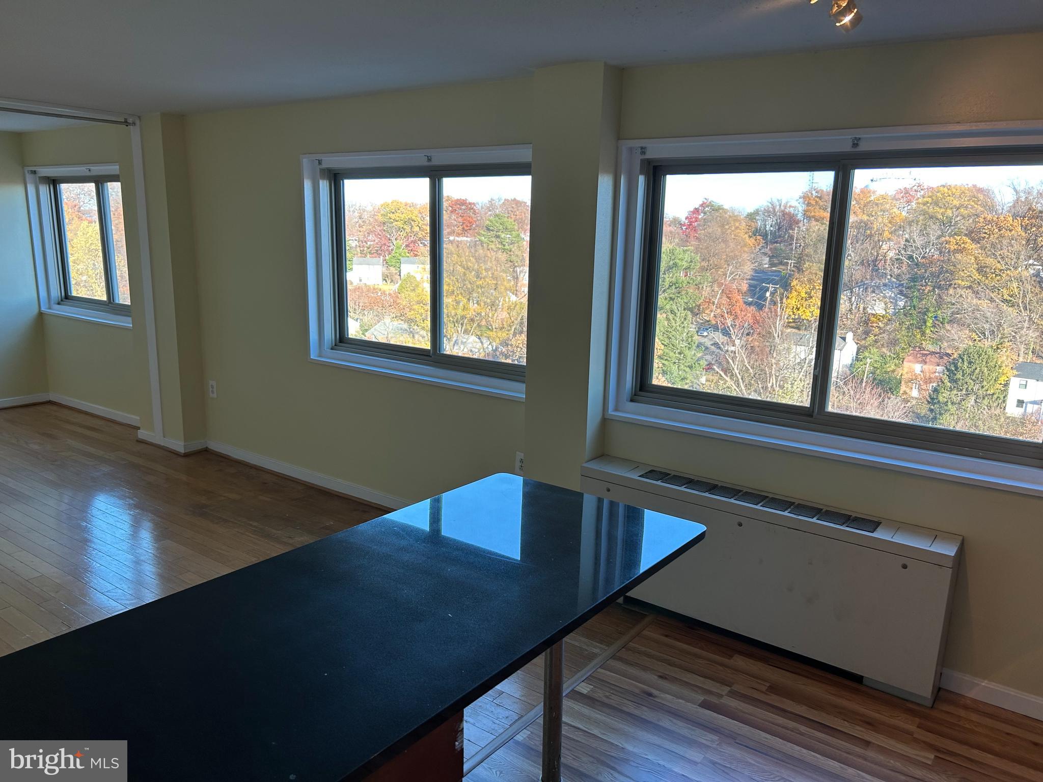 TAKOMA PARK - Residential Lease