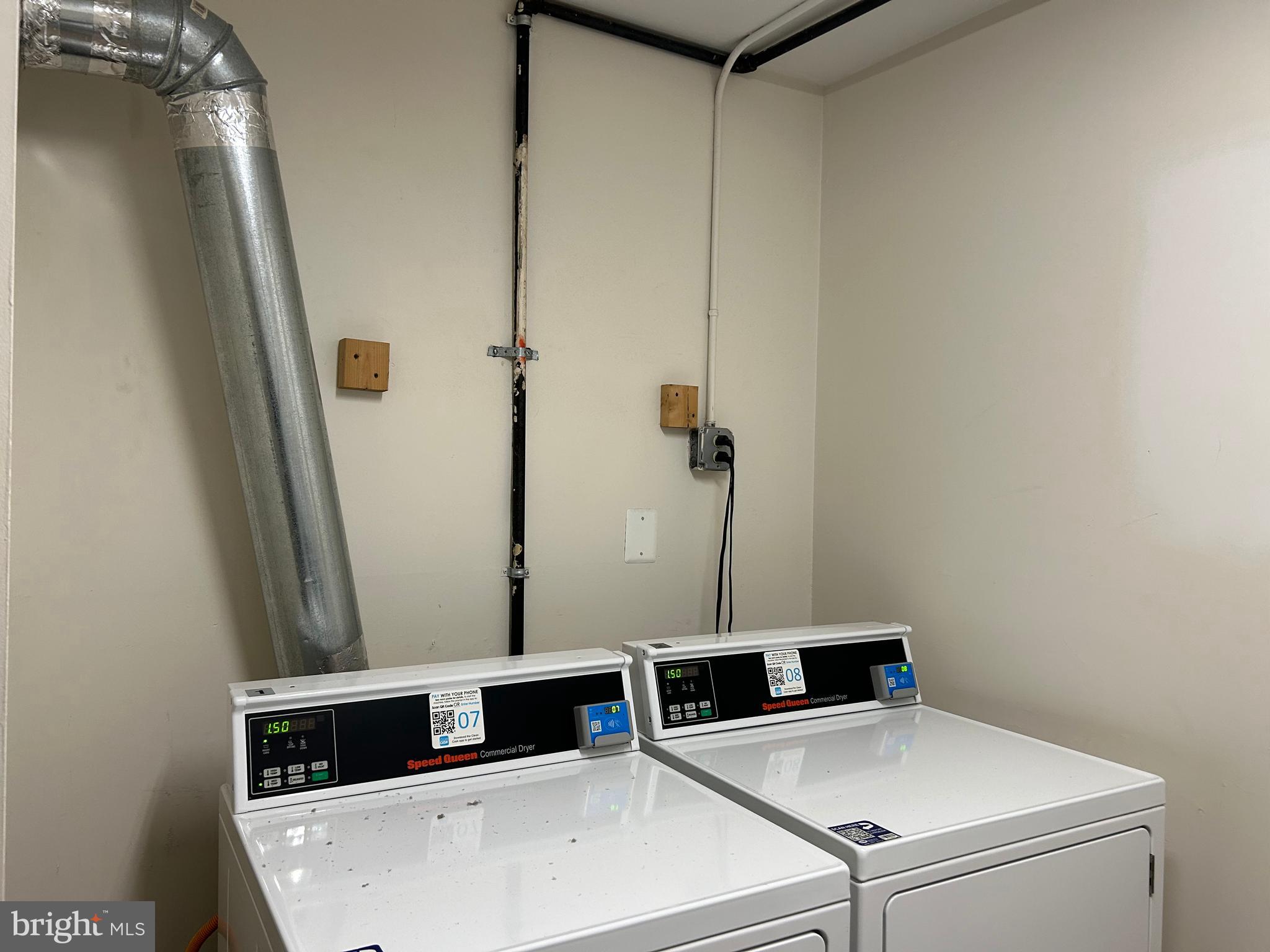 TAKOMA PARK - Residential Lease