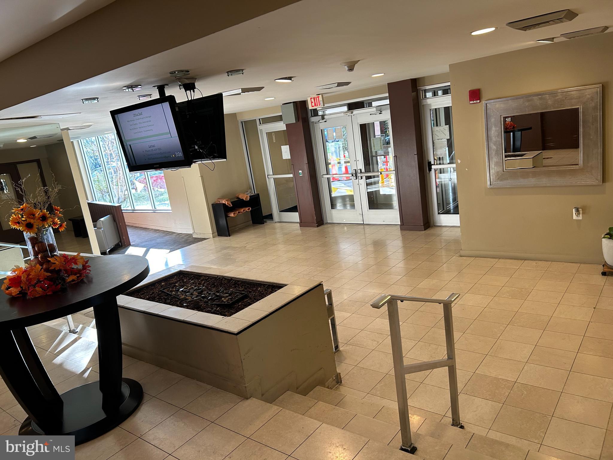 TAKOMA PARK - Residential Lease