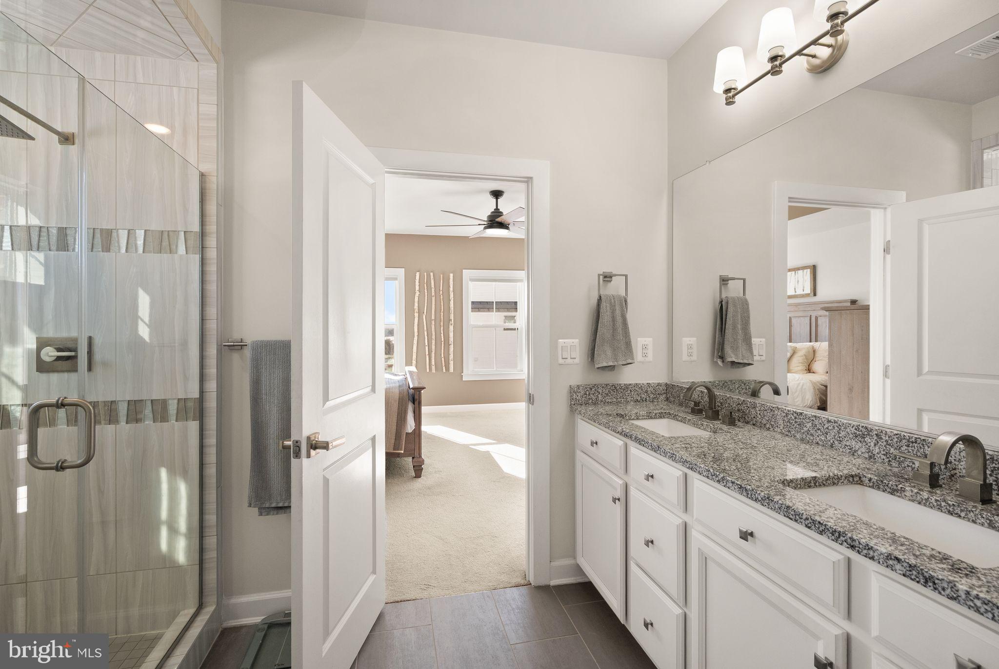 WESTMOORE AT MOOREFIELD - Residential