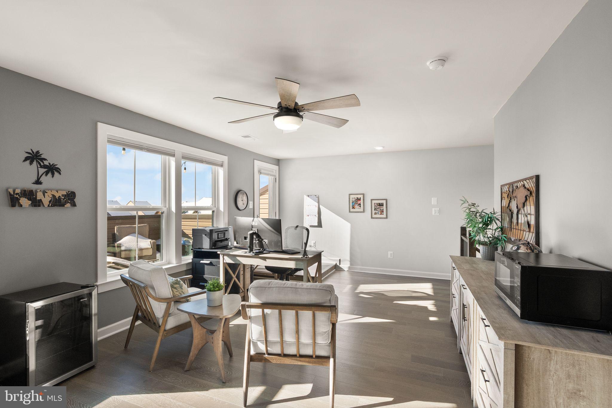 WESTMOORE AT MOOREFIELD - Residential