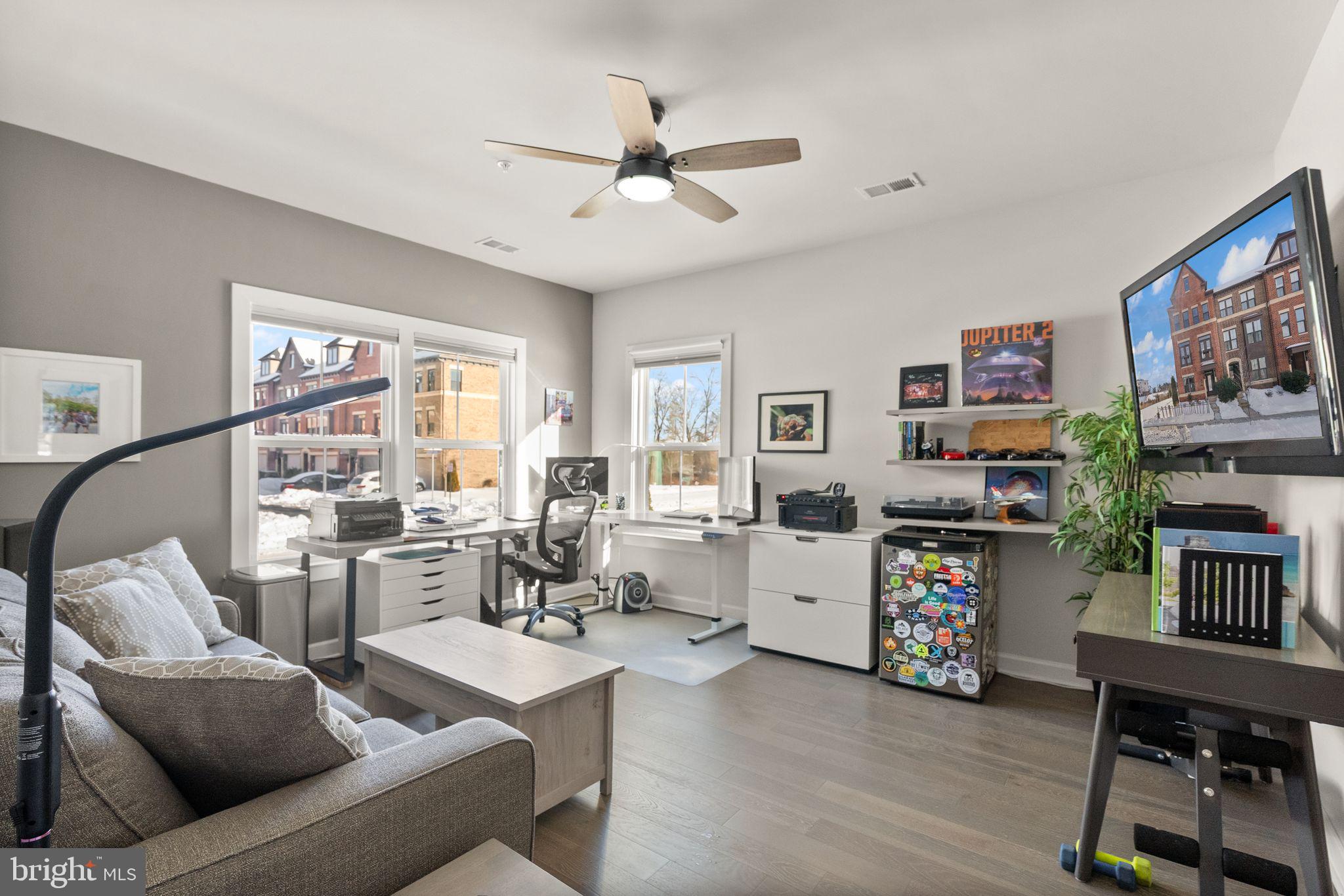 WESTMOORE AT MOOREFIELD - Residential