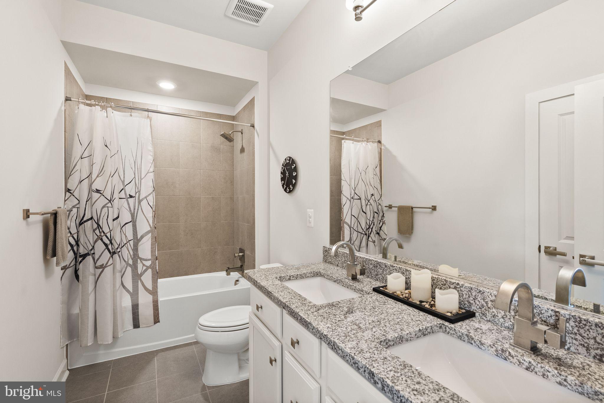 WESTMOORE AT MOOREFIELD - Residential