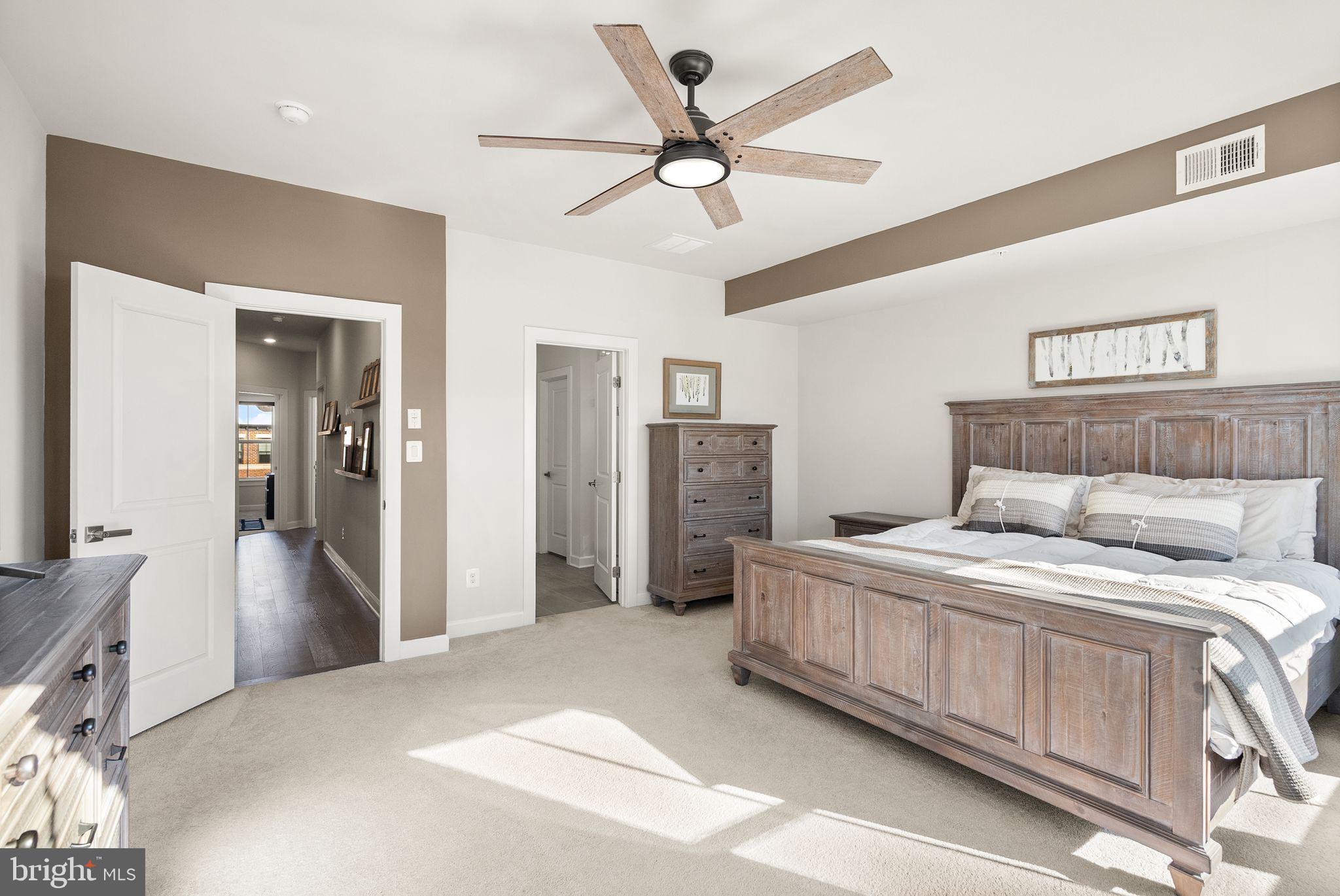 WESTMOORE AT MOOREFIELD - Residential