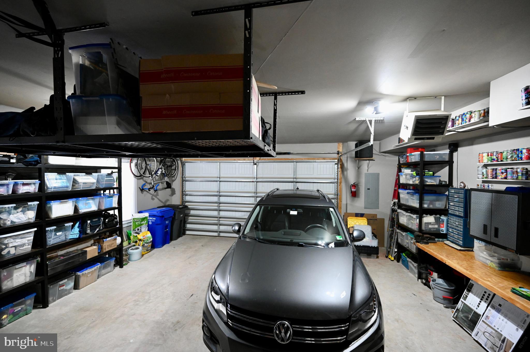 WESTMOORE AT MOOREFIELD - Residential