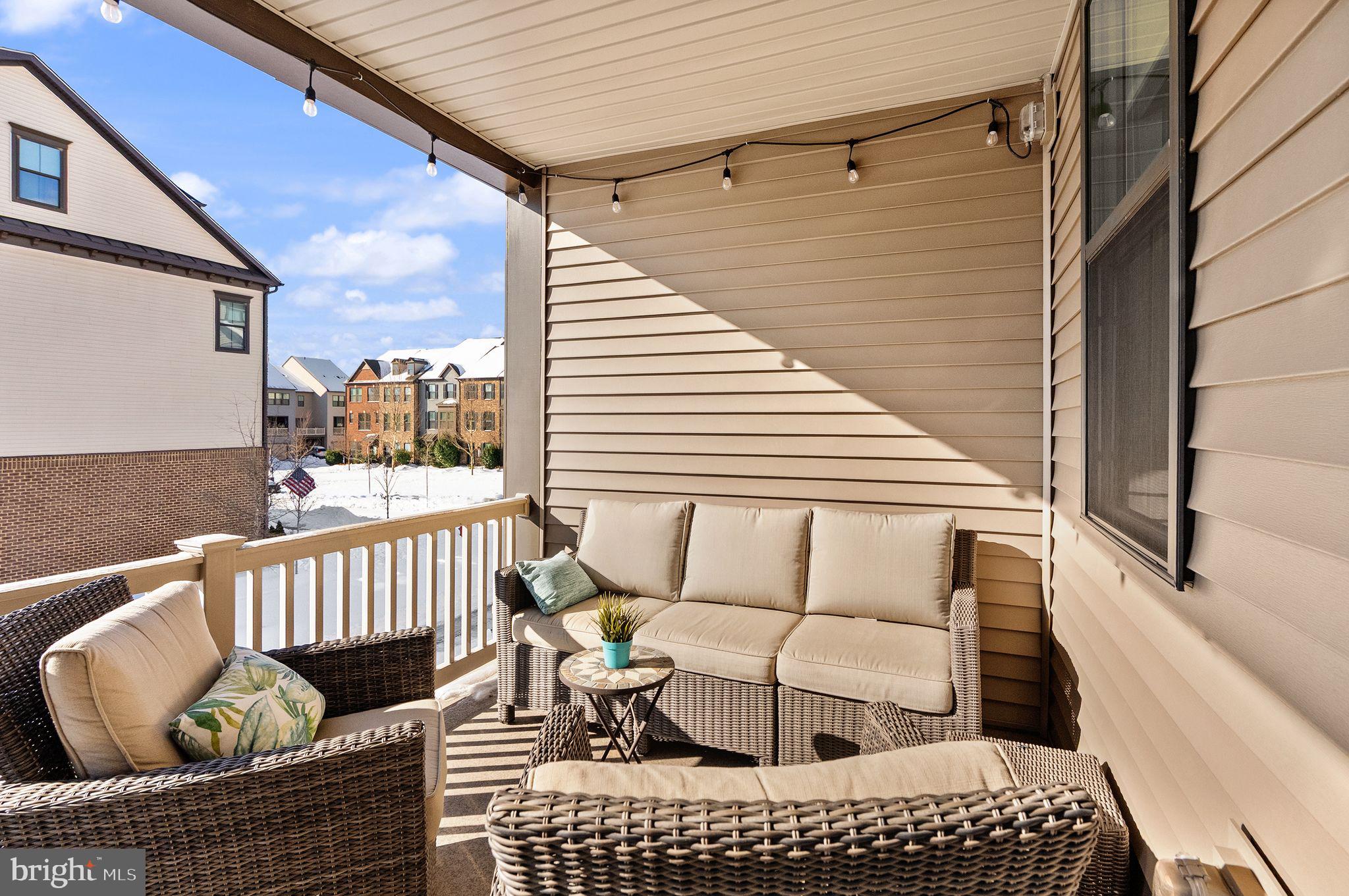 WESTMOORE AT MOOREFIELD - Residential