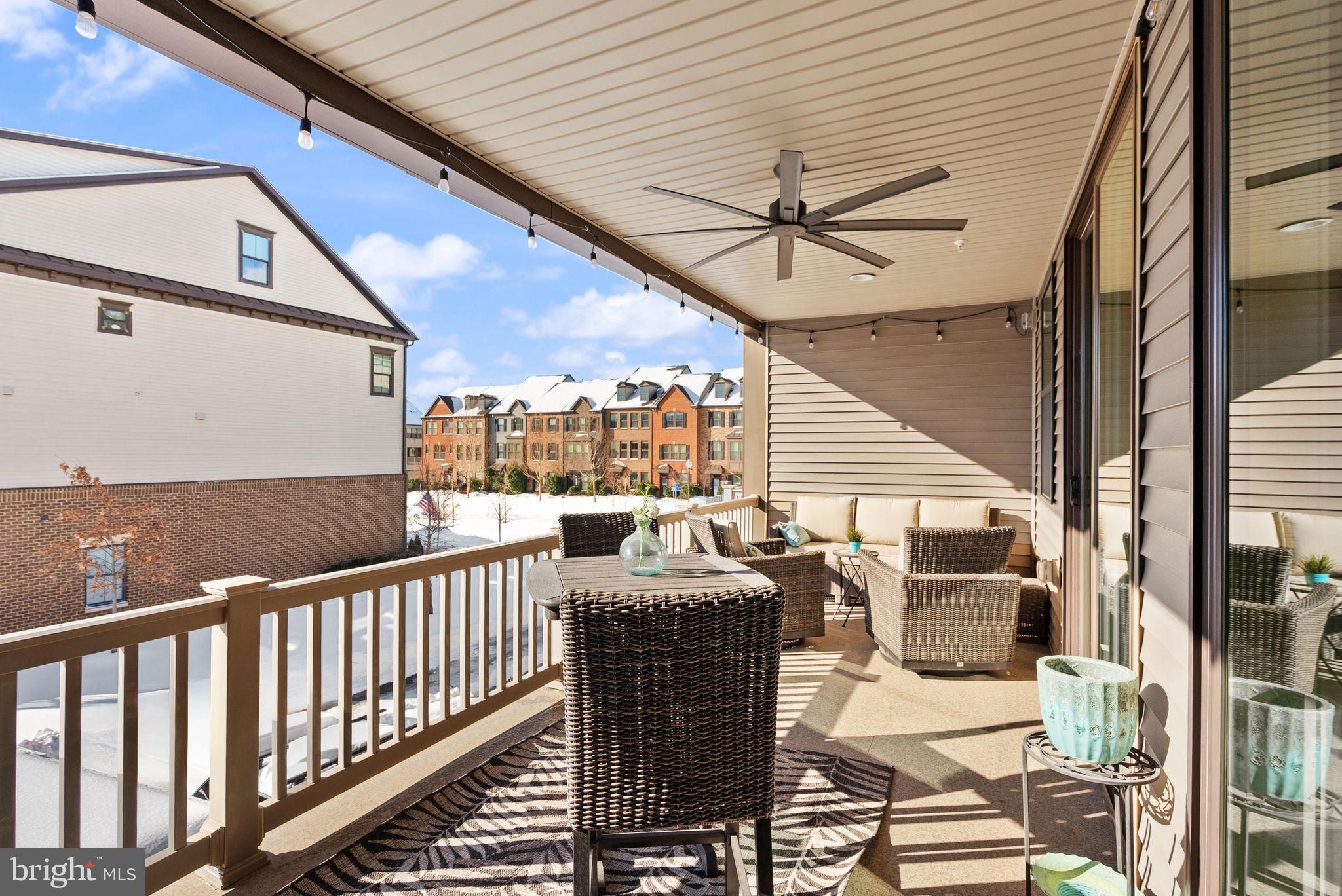 WESTMOORE AT MOOREFIELD - Residential