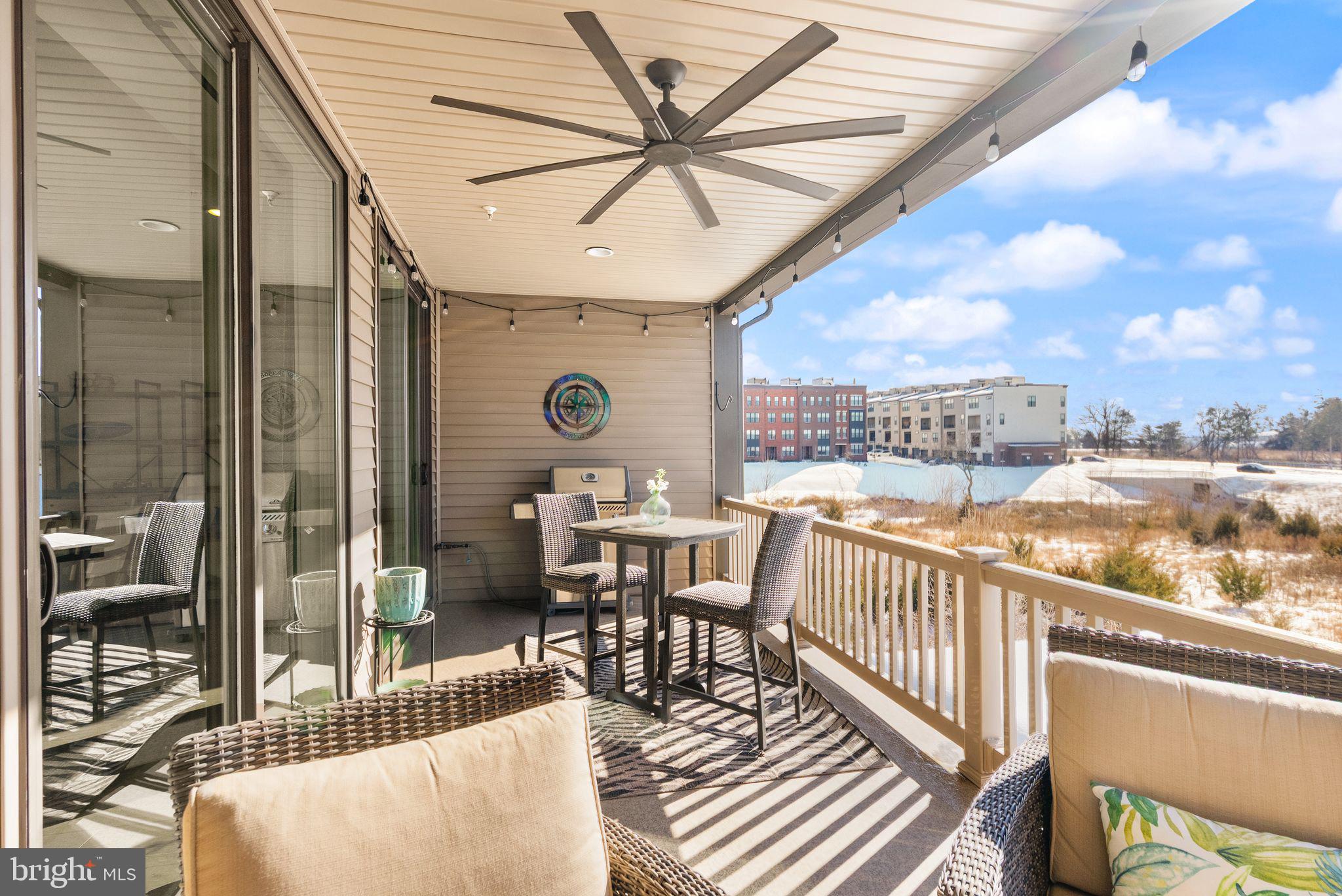 WESTMOORE AT MOOREFIELD - Residential