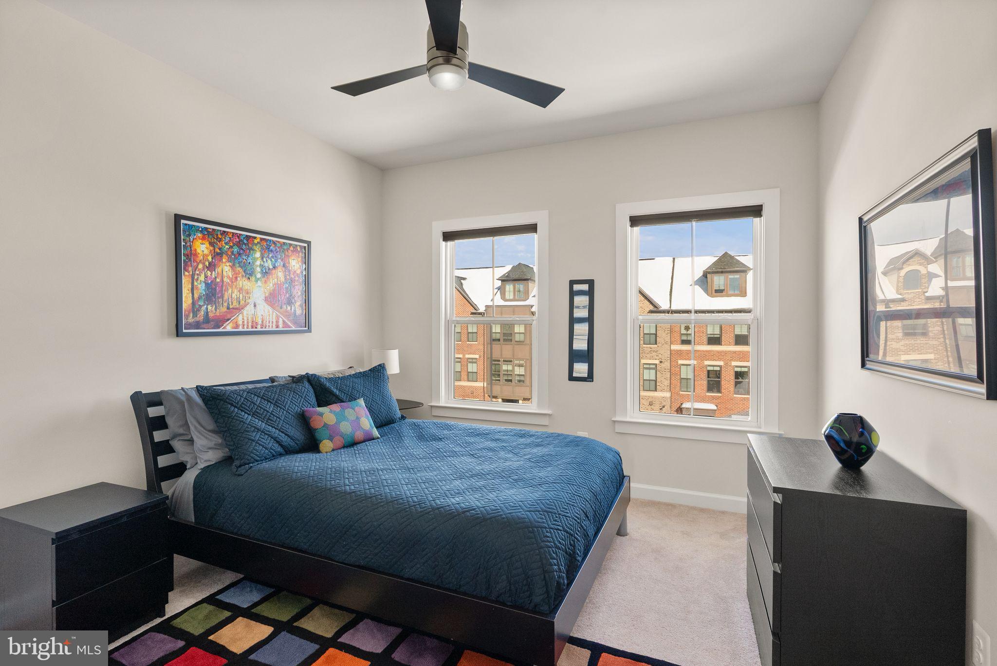 WESTMOORE AT MOOREFIELD - Residential