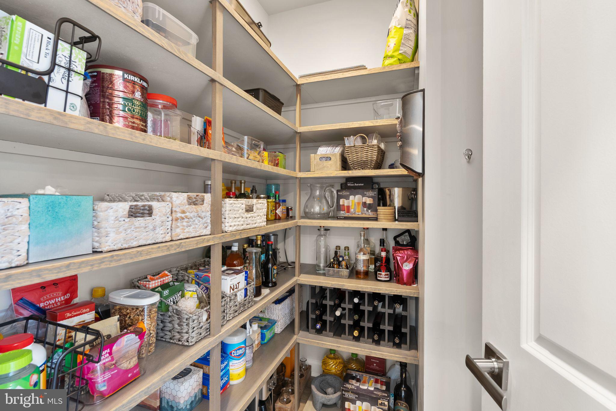 WESTMOORE AT MOOREFIELD - Residential