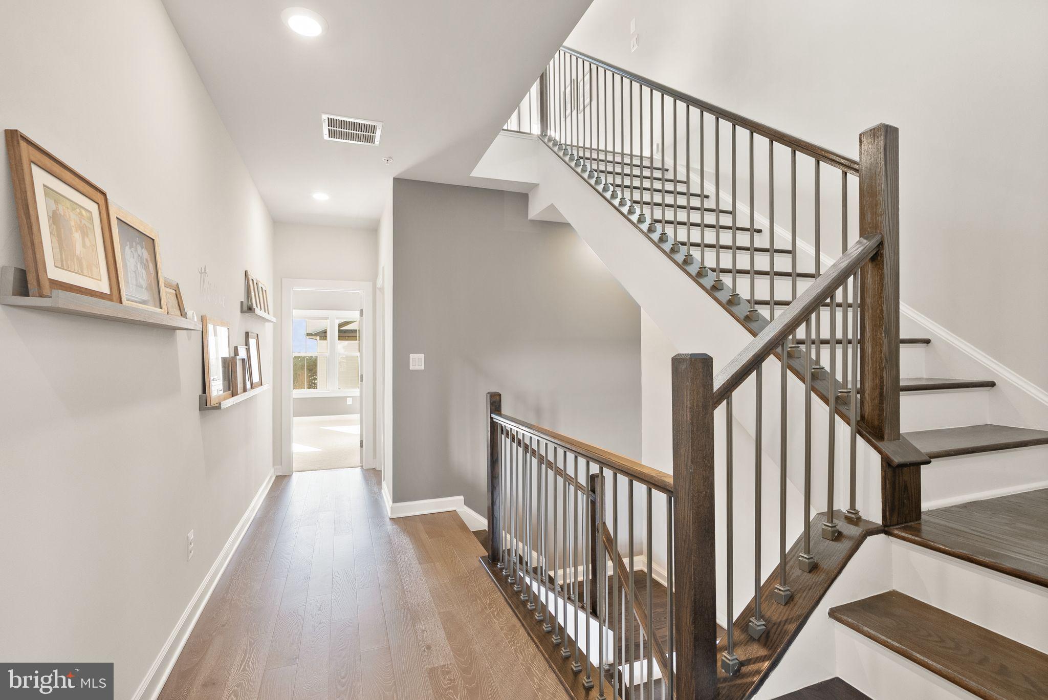 WESTMOORE AT MOOREFIELD - Residential