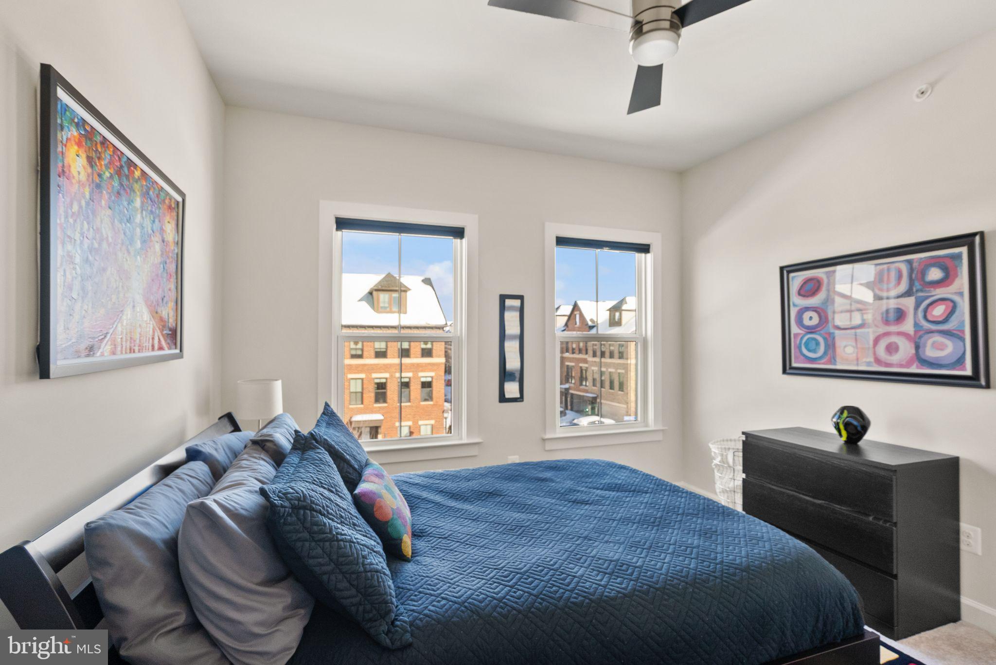 WESTMOORE AT MOOREFIELD - Residential