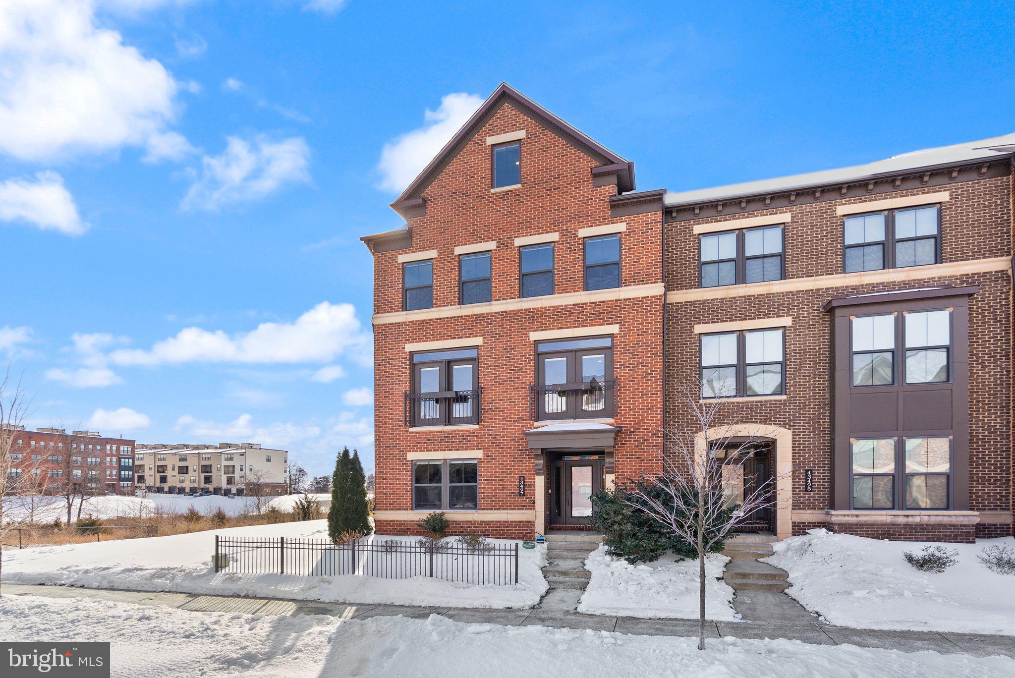 43497 CHARITABLE STREET