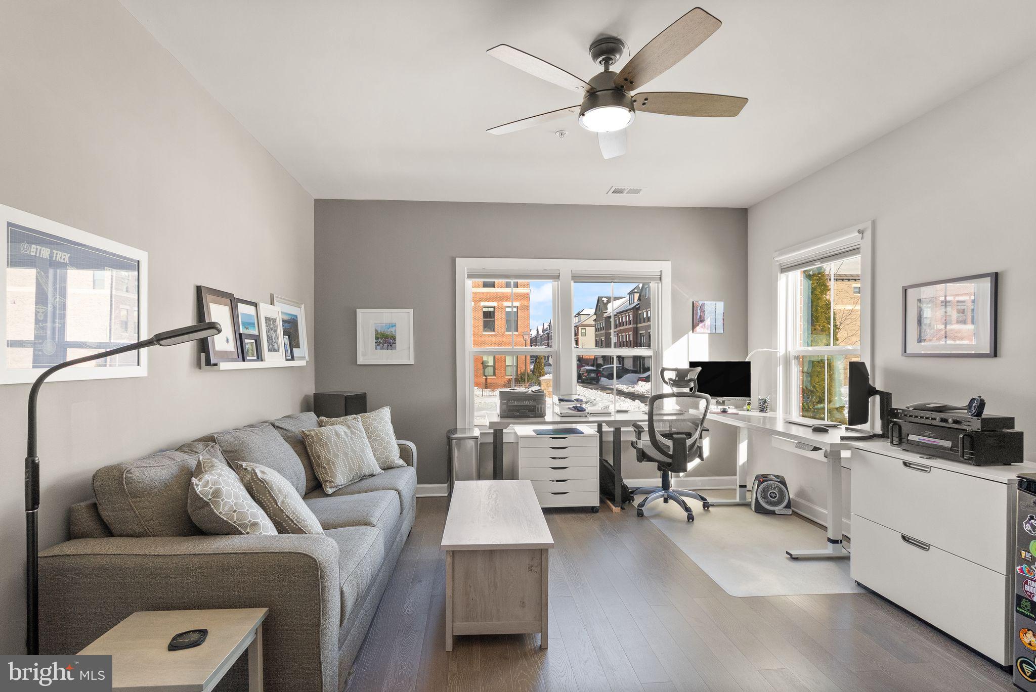 WESTMOORE AT MOOREFIELD - Residential