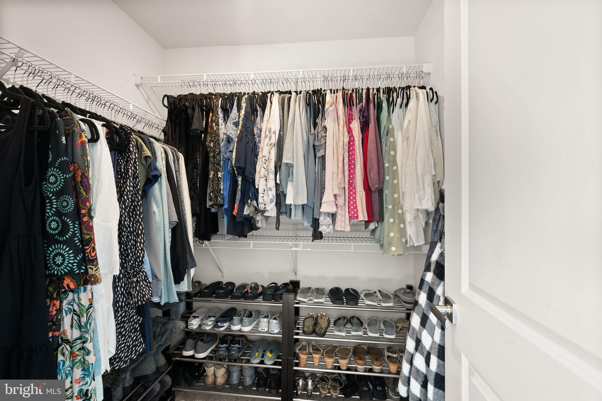 WESTMOORE AT MOOREFIELD - Residential