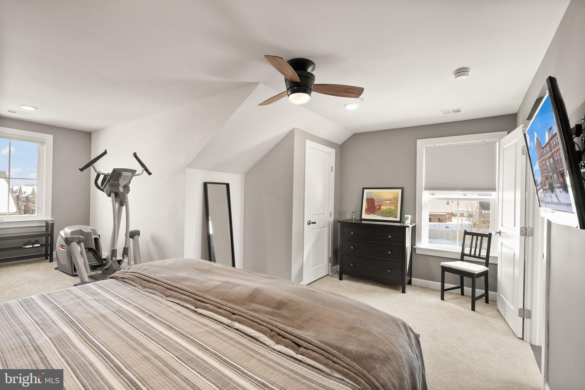 WESTMOORE AT MOOREFIELD - Residential