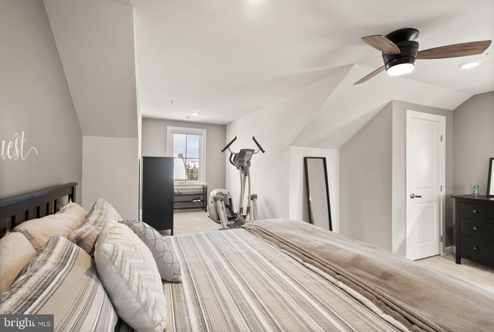 WESTMOORE AT MOOREFIELD - Residential