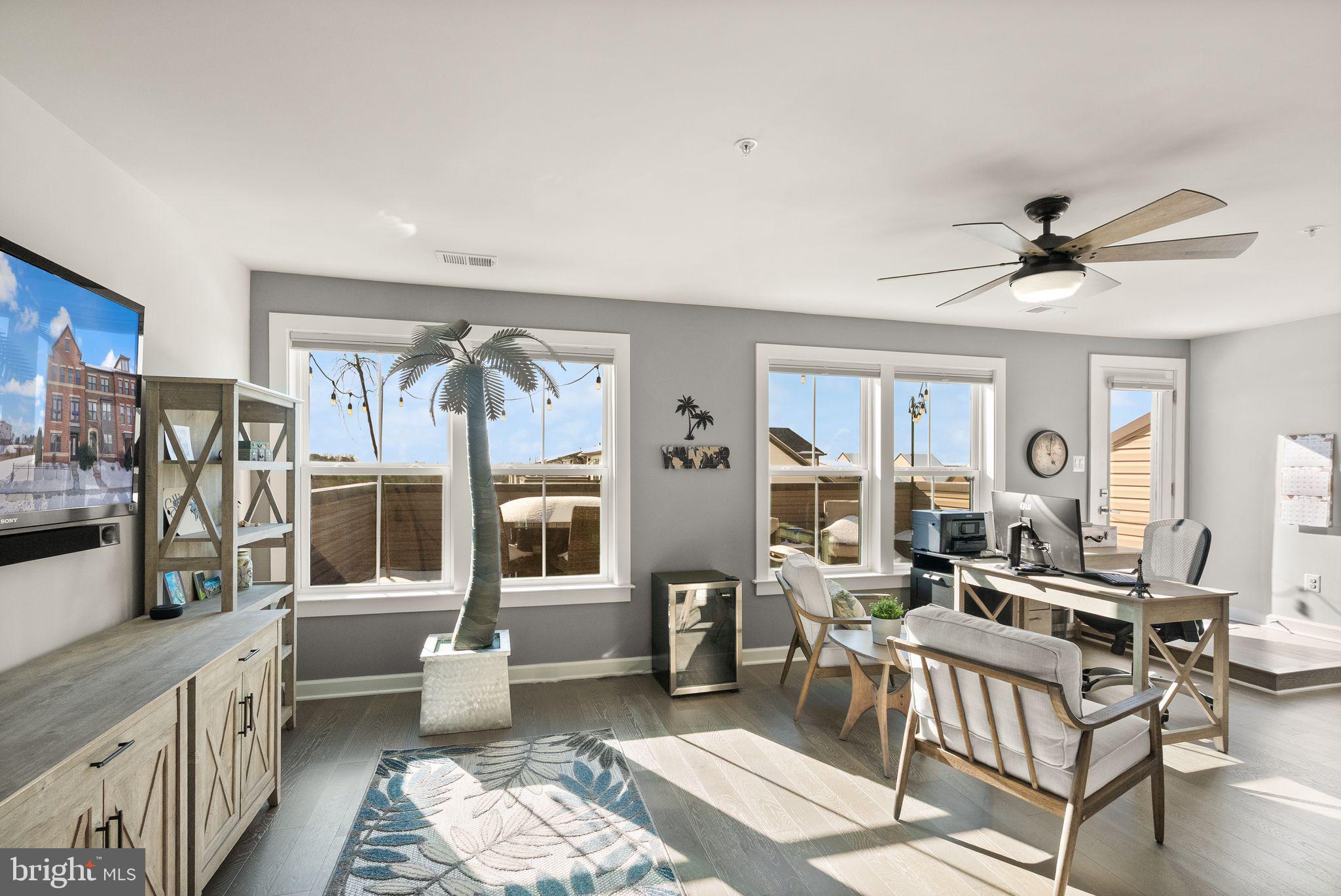 WESTMOORE AT MOOREFIELD - Residential