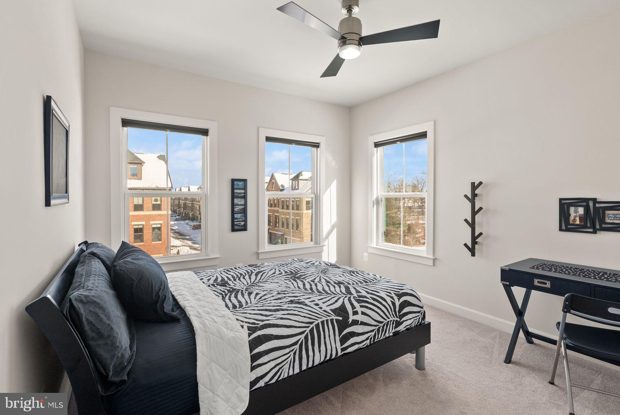 WESTMOORE AT MOOREFIELD - Residential