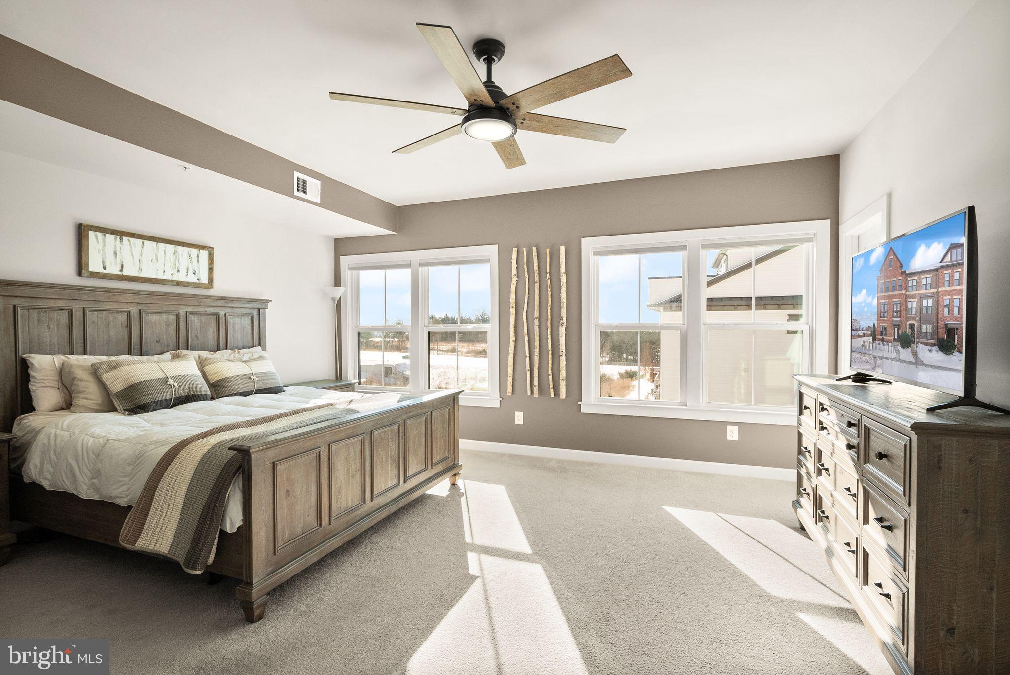 WESTMOORE AT MOOREFIELD - Residential