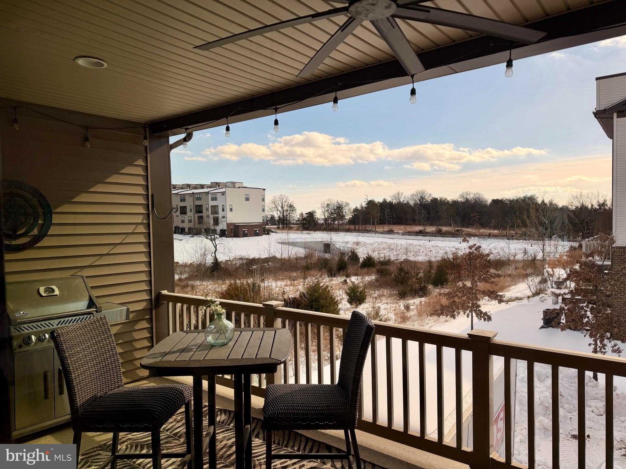 WESTMOORE AT MOOREFIELD - Residential