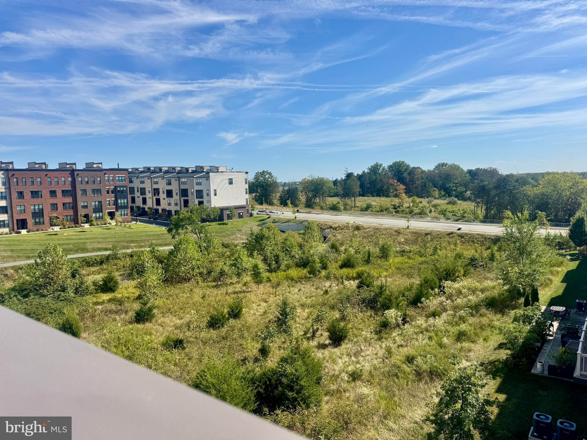 WESTMOORE AT MOOREFIELD - Residential