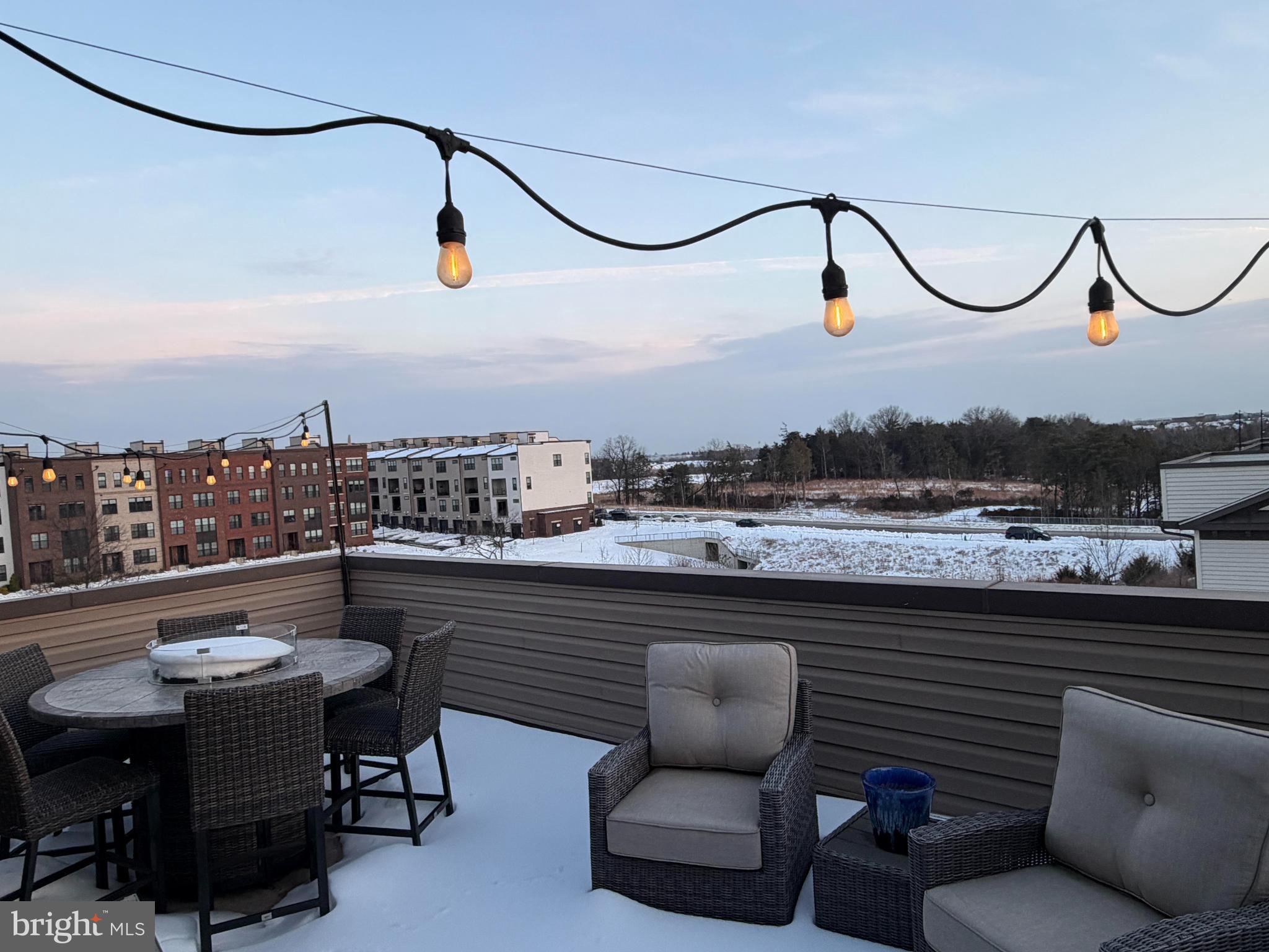 WESTMOORE AT MOOREFIELD - Residential