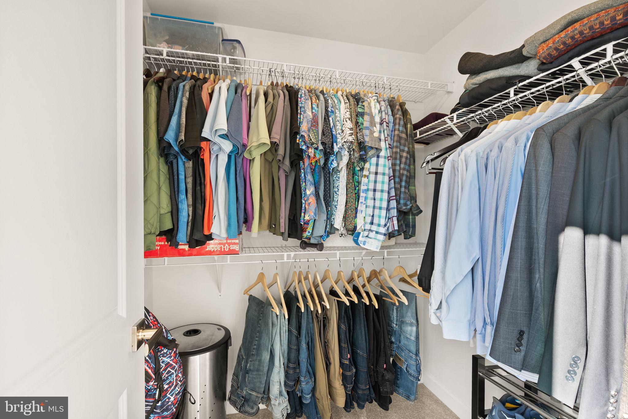 WESTMOORE AT MOOREFIELD - Residential