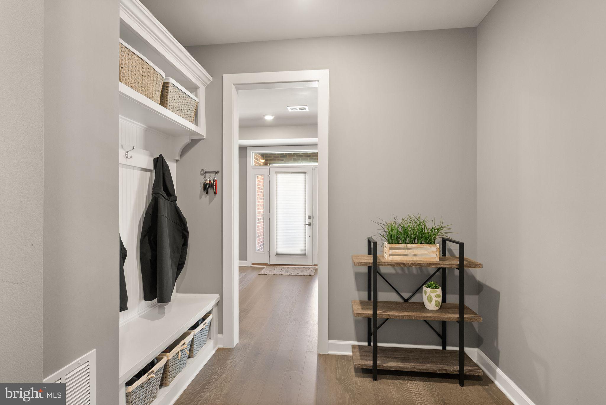 WESTMOORE AT MOOREFIELD - Residential