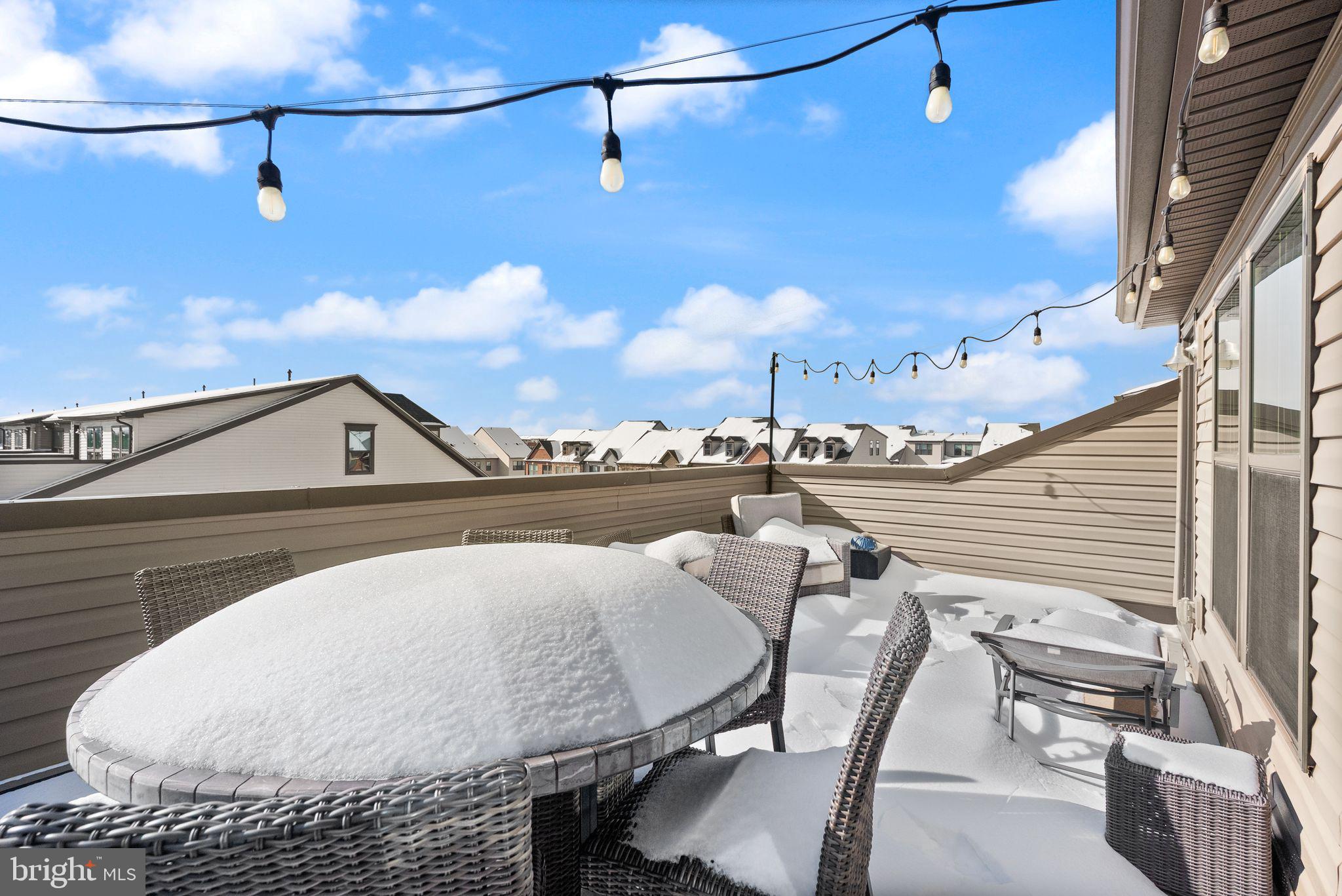 WESTMOORE AT MOOREFIELD - Residential